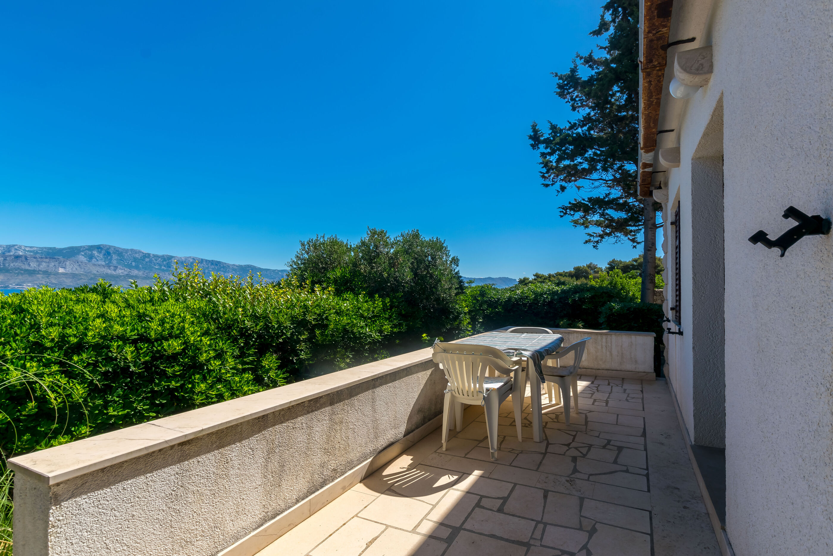 Apartments Vuli 94751-A1