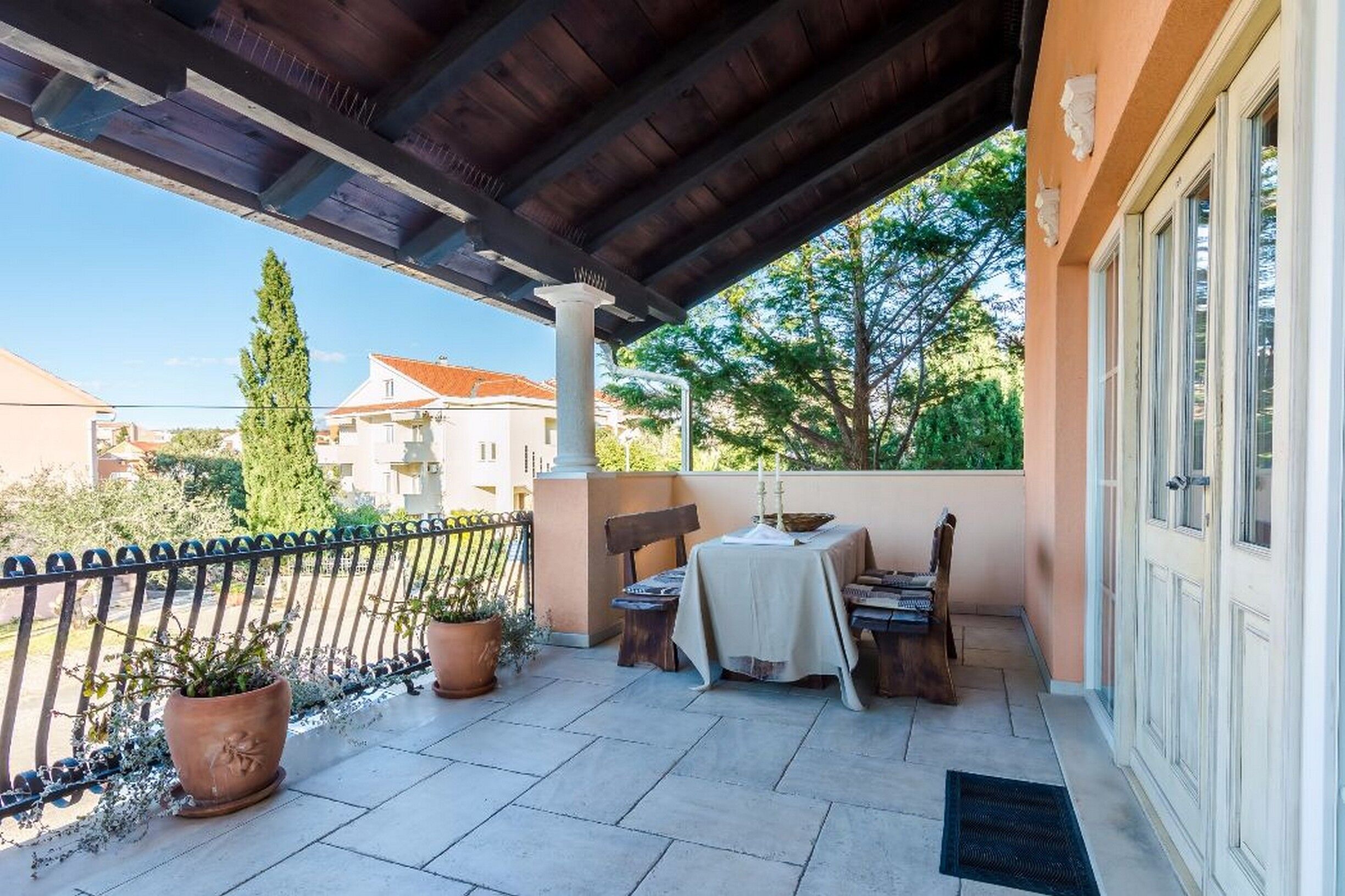 Apartments Vanja 25211-A3