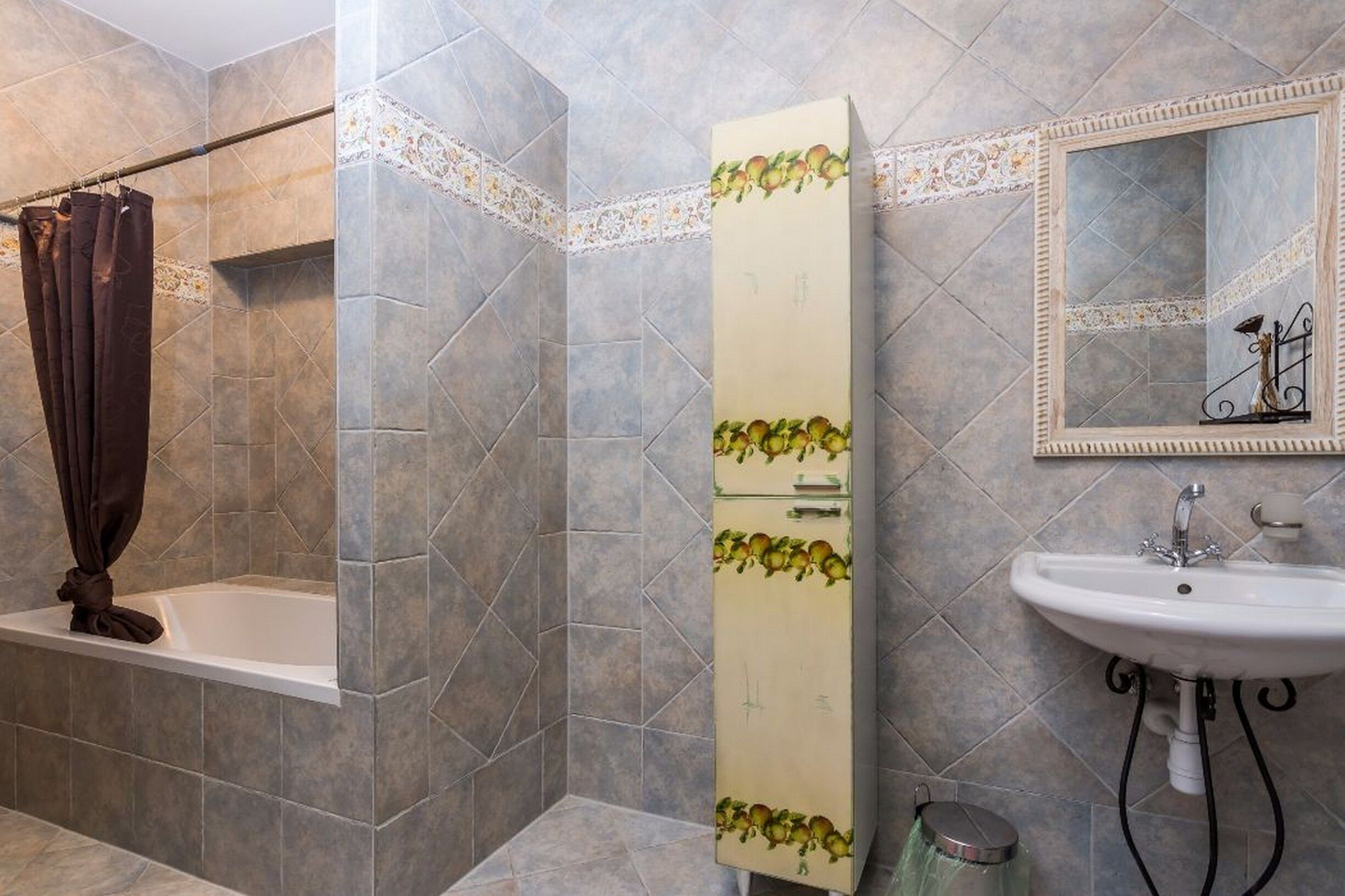 Apartments Vanja 25211-A3