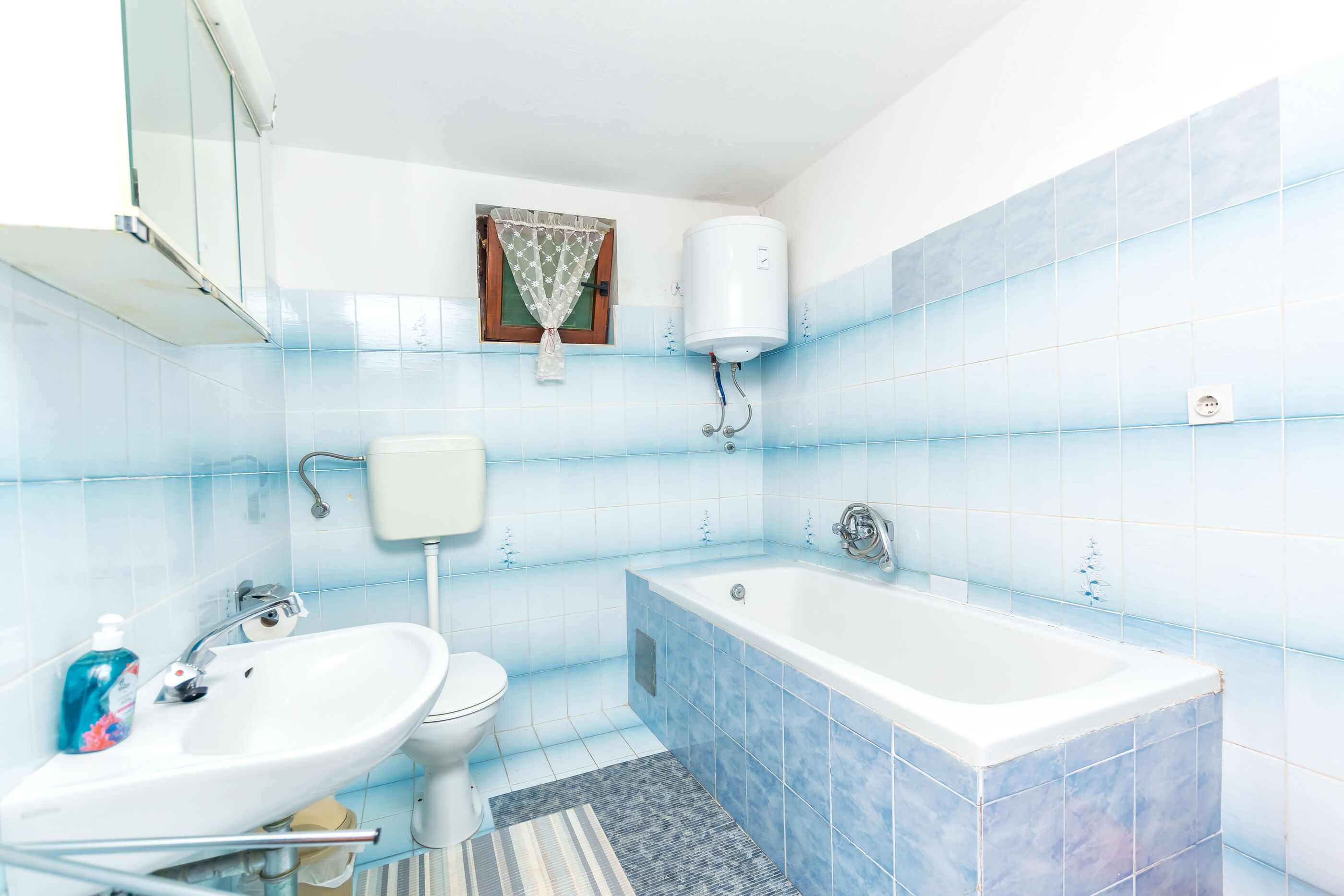 Apartments Vuli 94751-A1