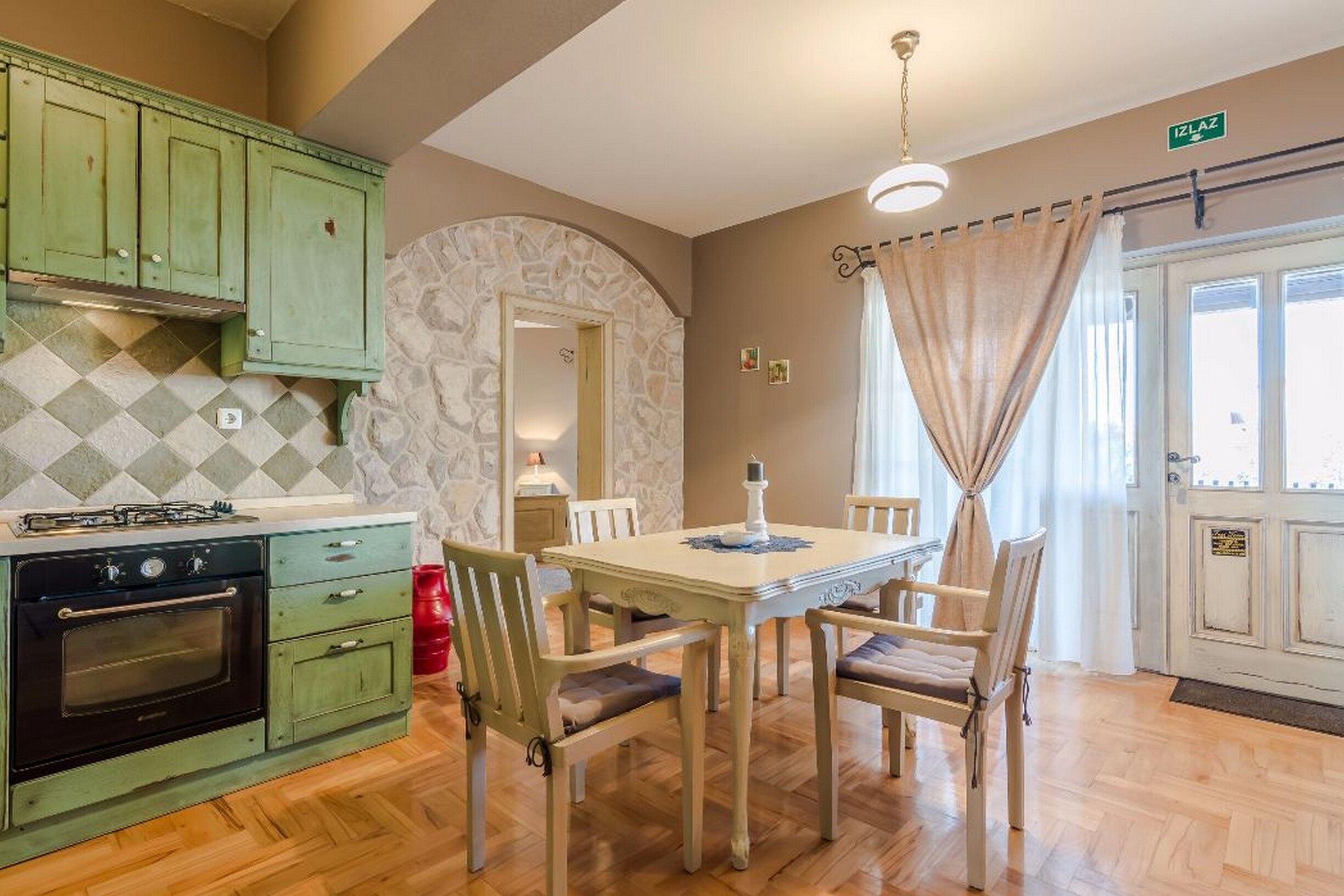 Apartments Vanja 25211-A3