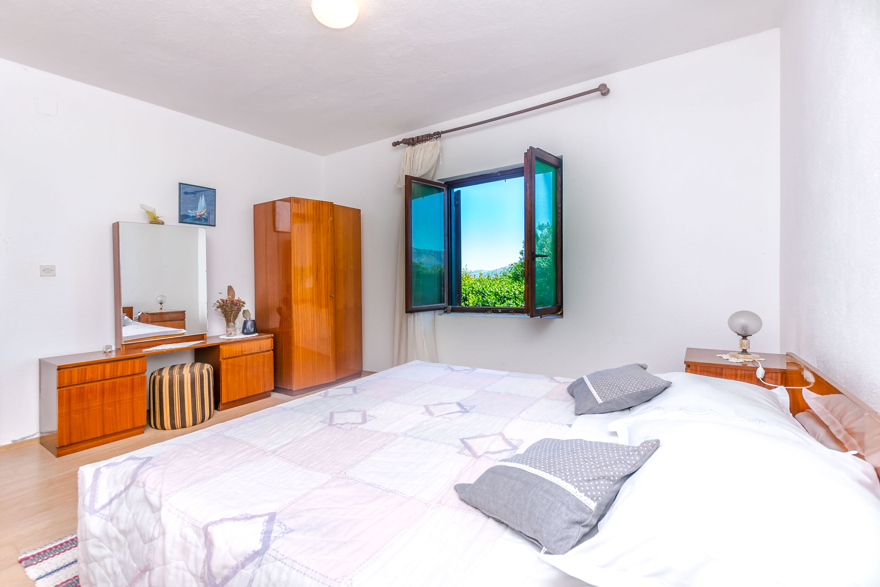 Apartments Vuli 94751-A1