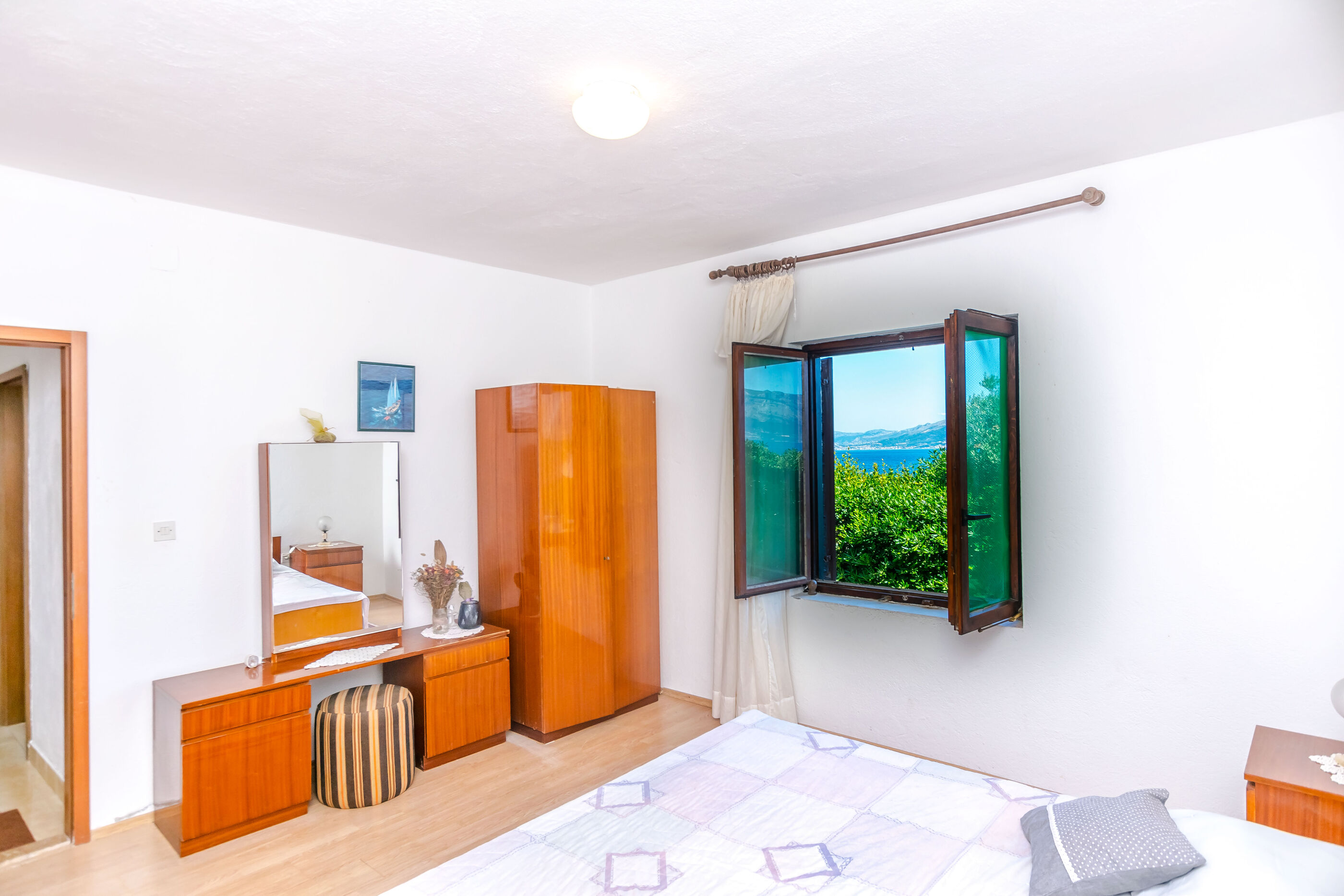 Apartments Vuli 94751-A1