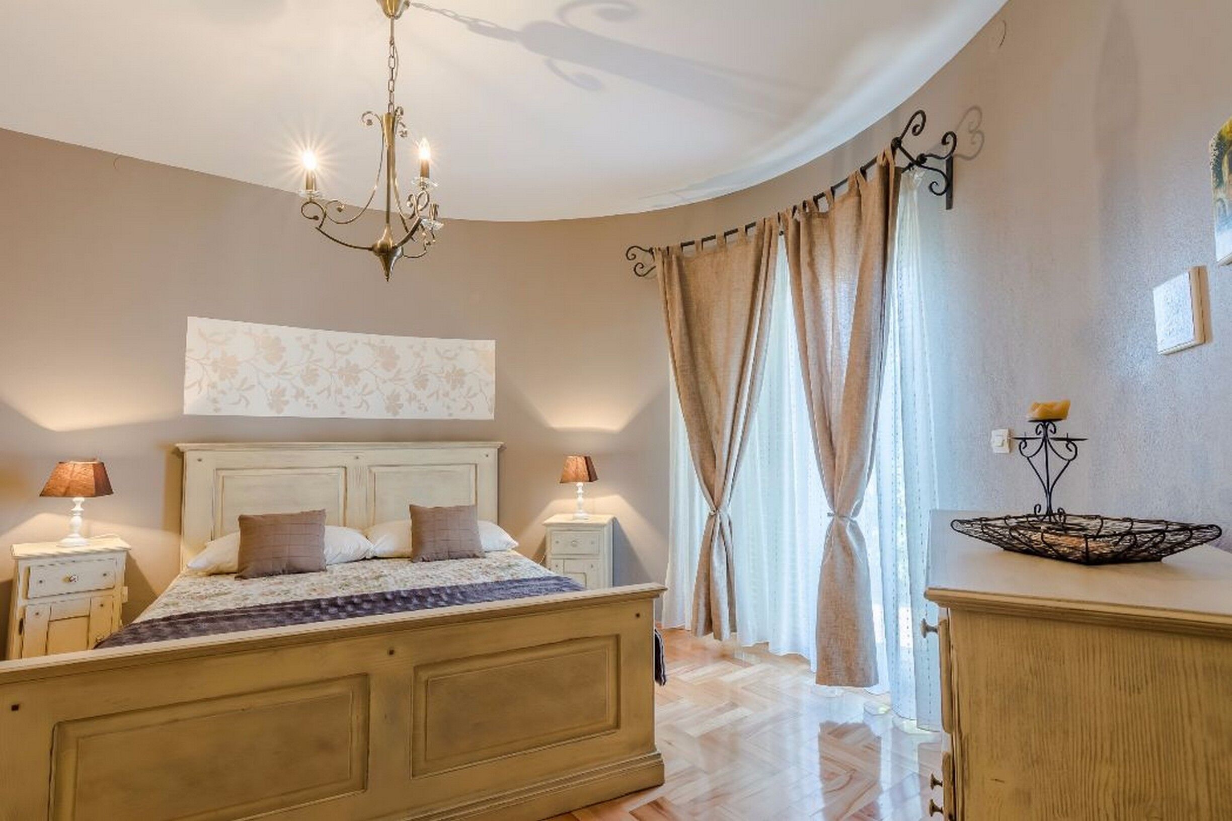 Apartments Vanja 25211-A3