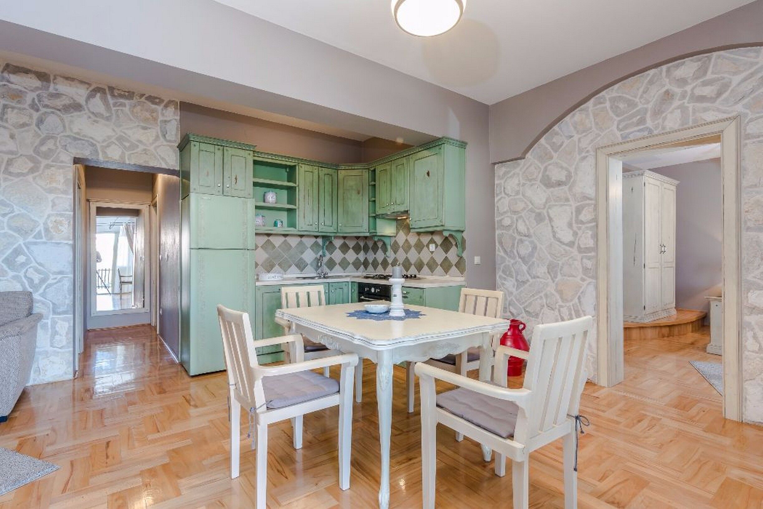 Apartments Vanja 25211-A3
