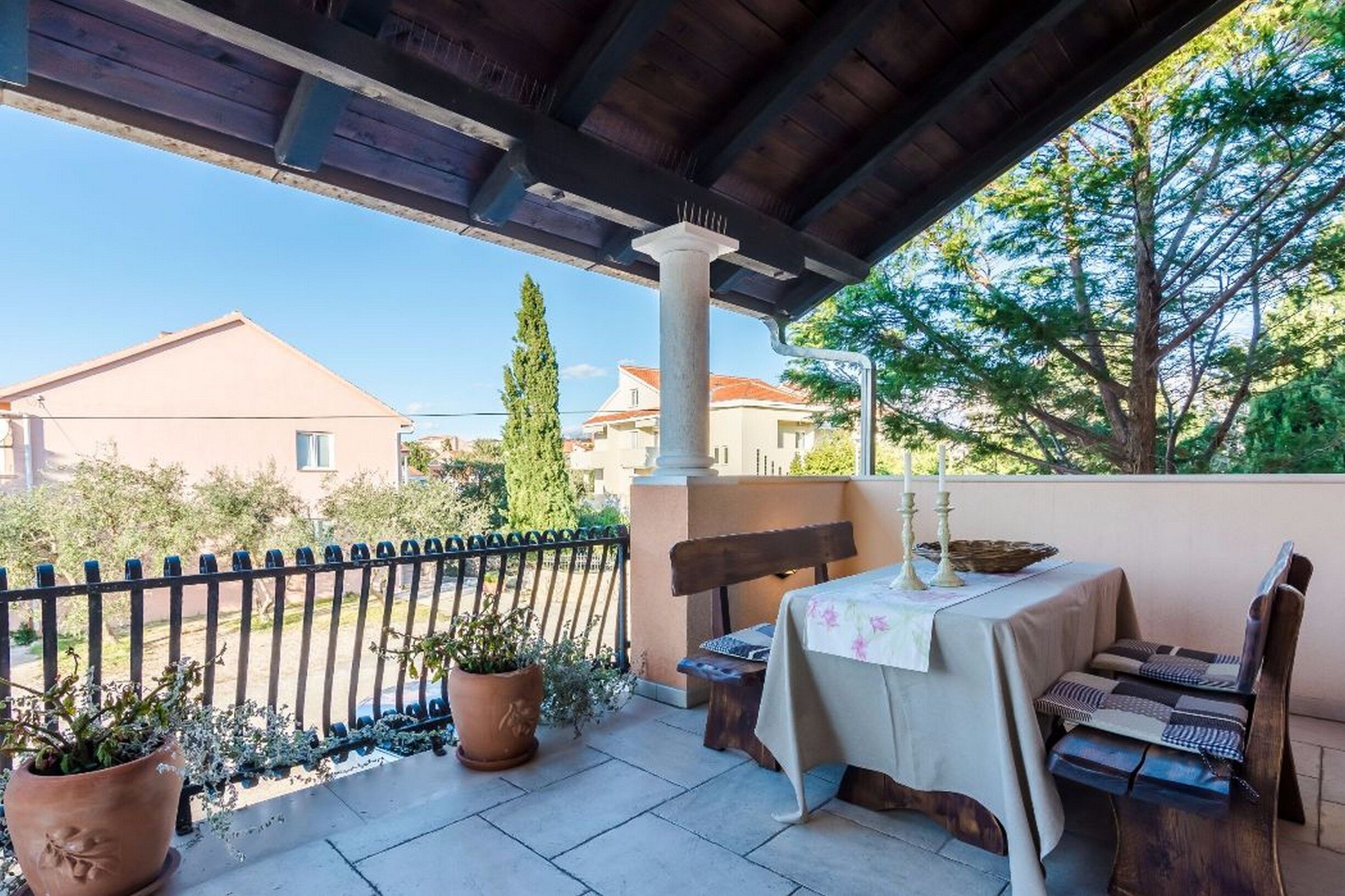 Apartments Vanja 25211-A3