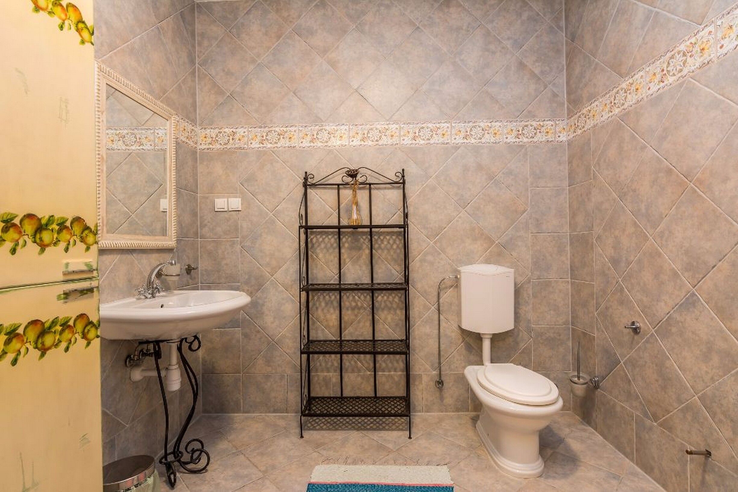 Apartments Vanja 25211-A3