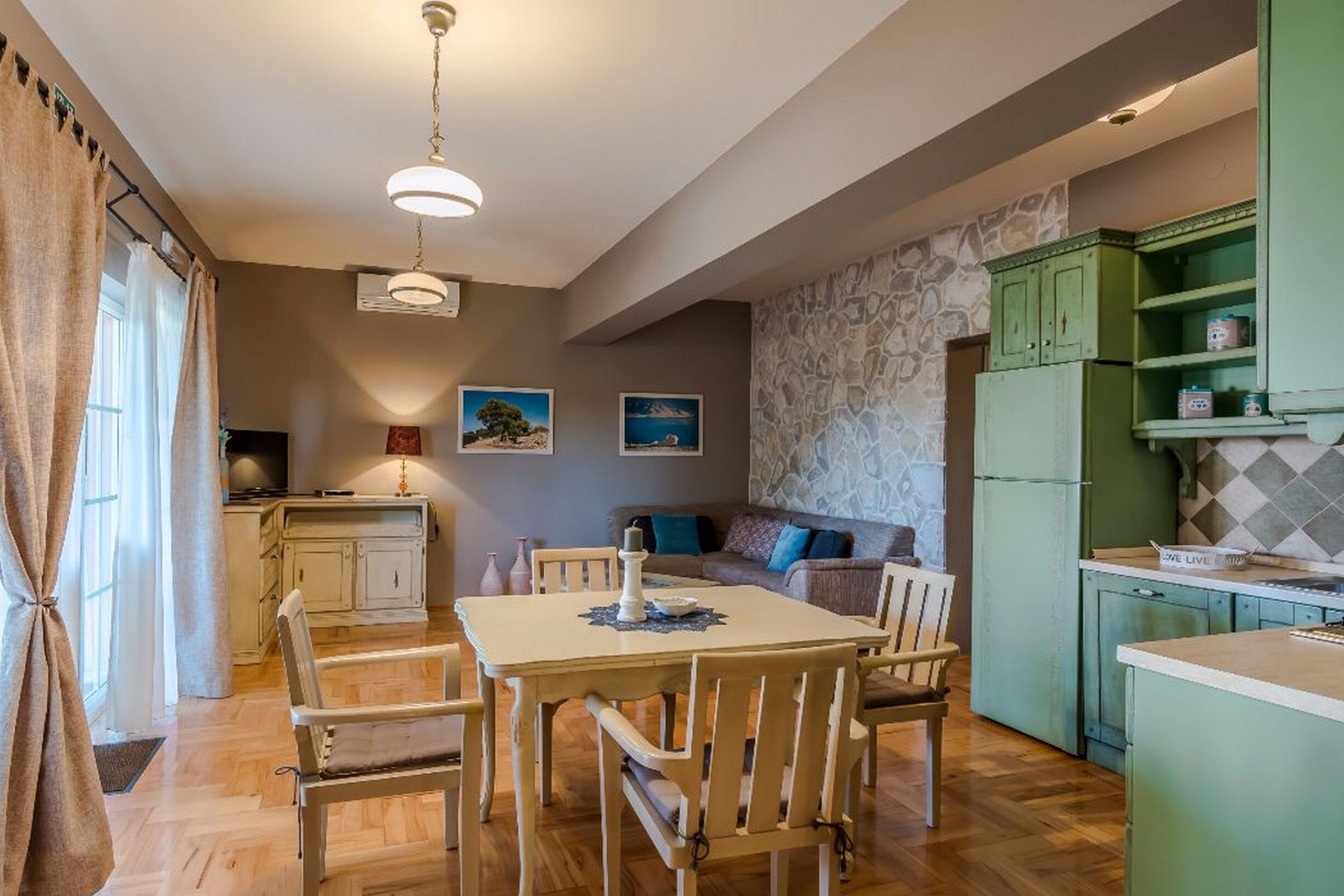 Apartments Vanja 25211-A3