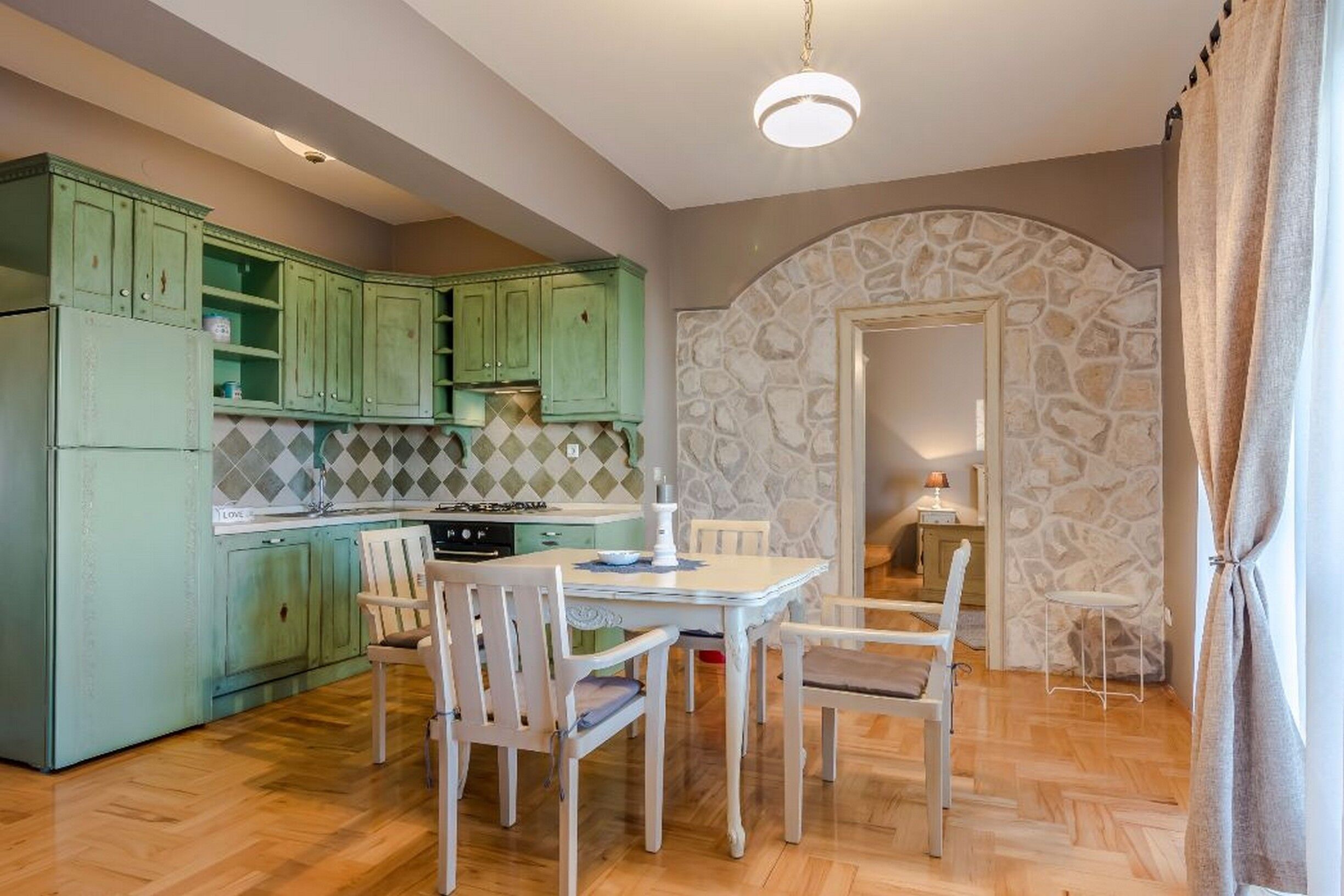 Apartments Vanja 25211-A3