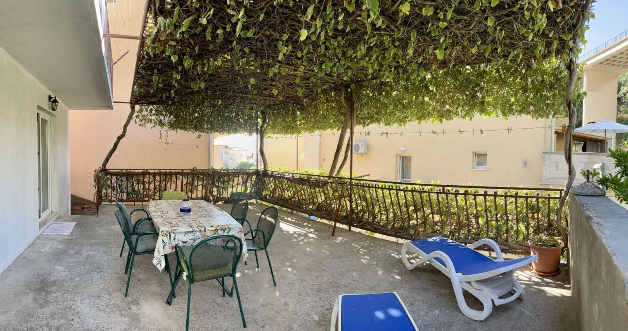 Apartment Bogomir 102381-A1