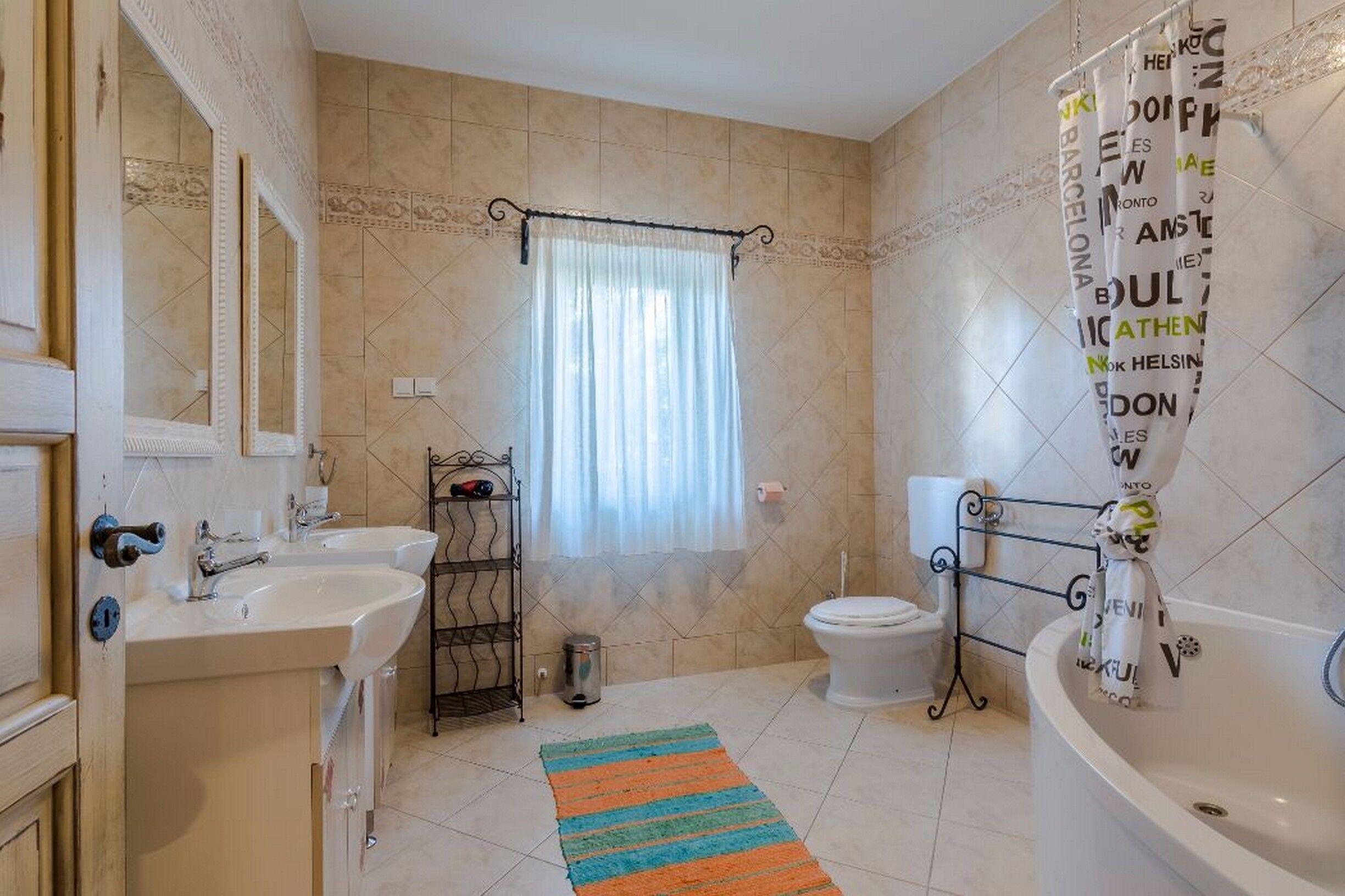 Apartments Vanja 25211-A6
