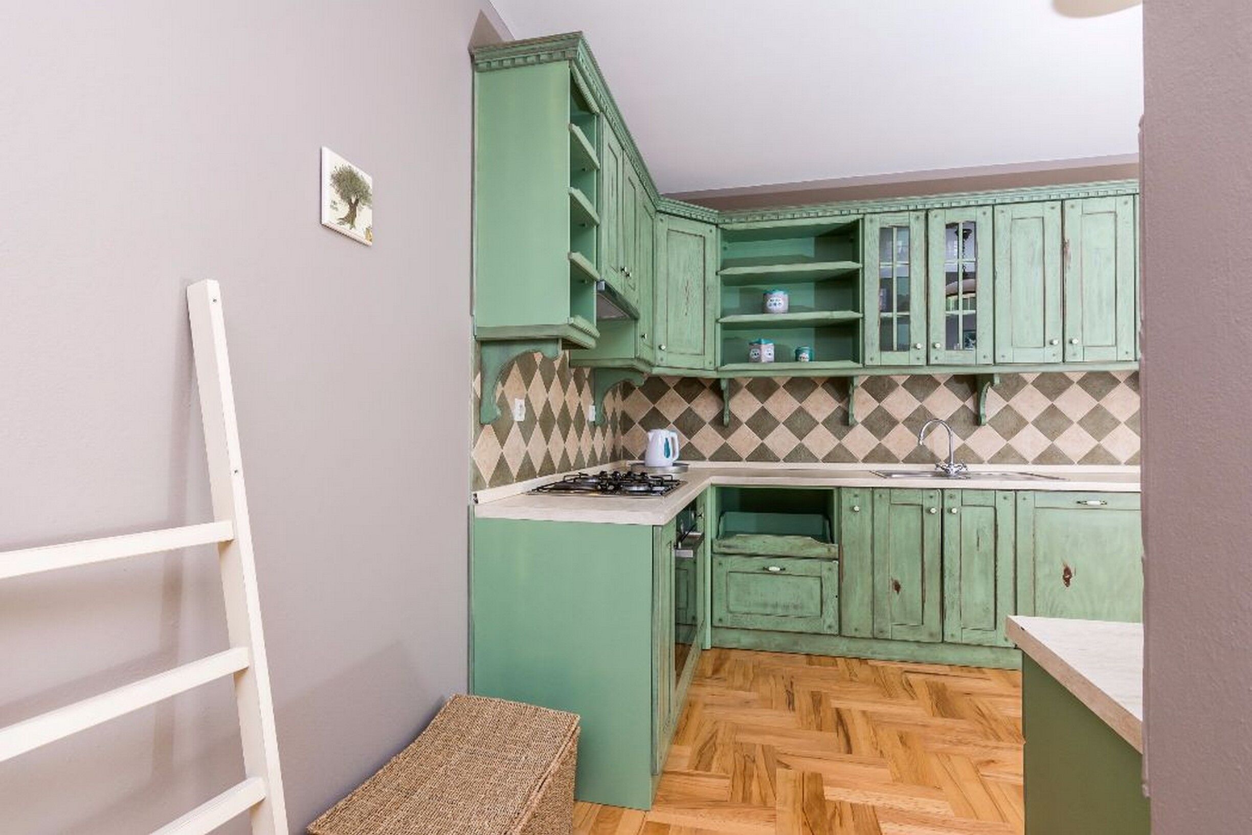 Apartments Vanja 25211-A6