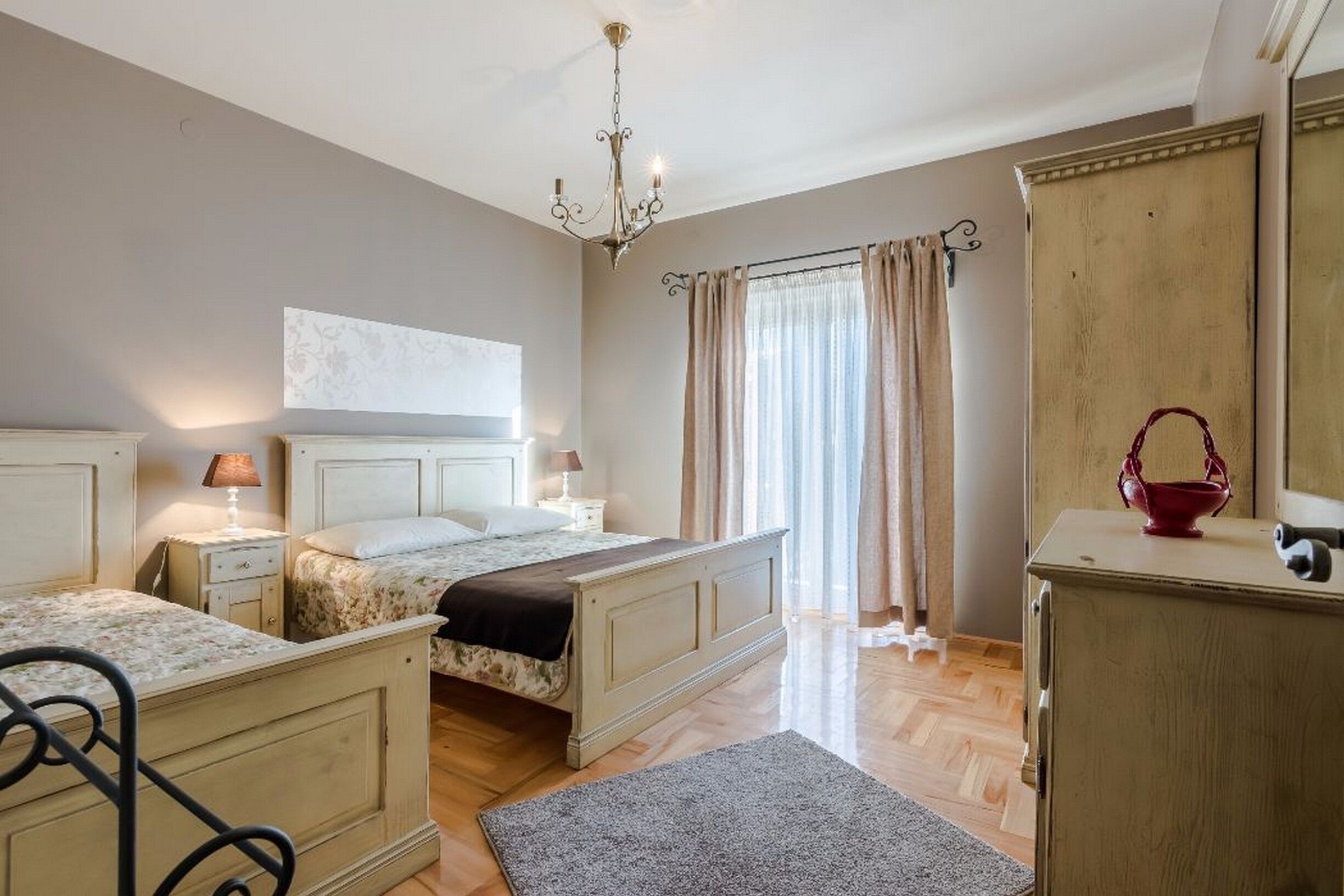 Apartments Vanja 25211-A6