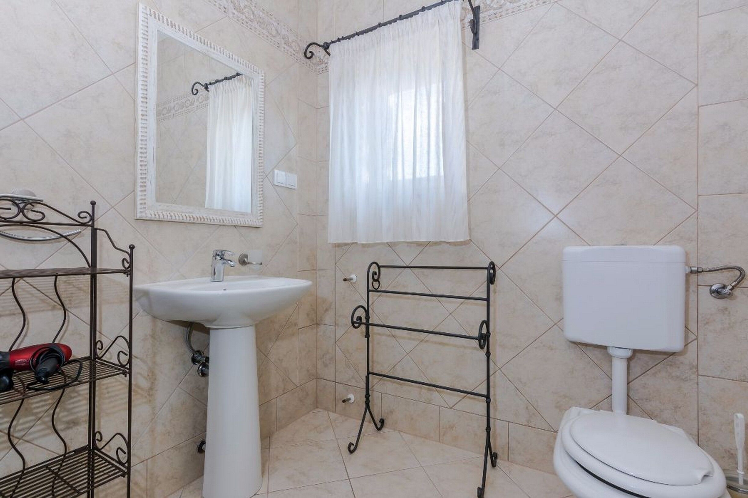 Apartments Vanja 25211-A6
