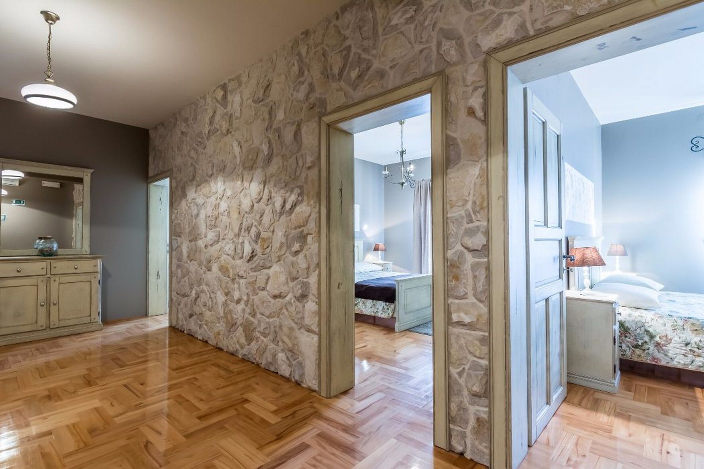 Apartments Vanja 25211-A6