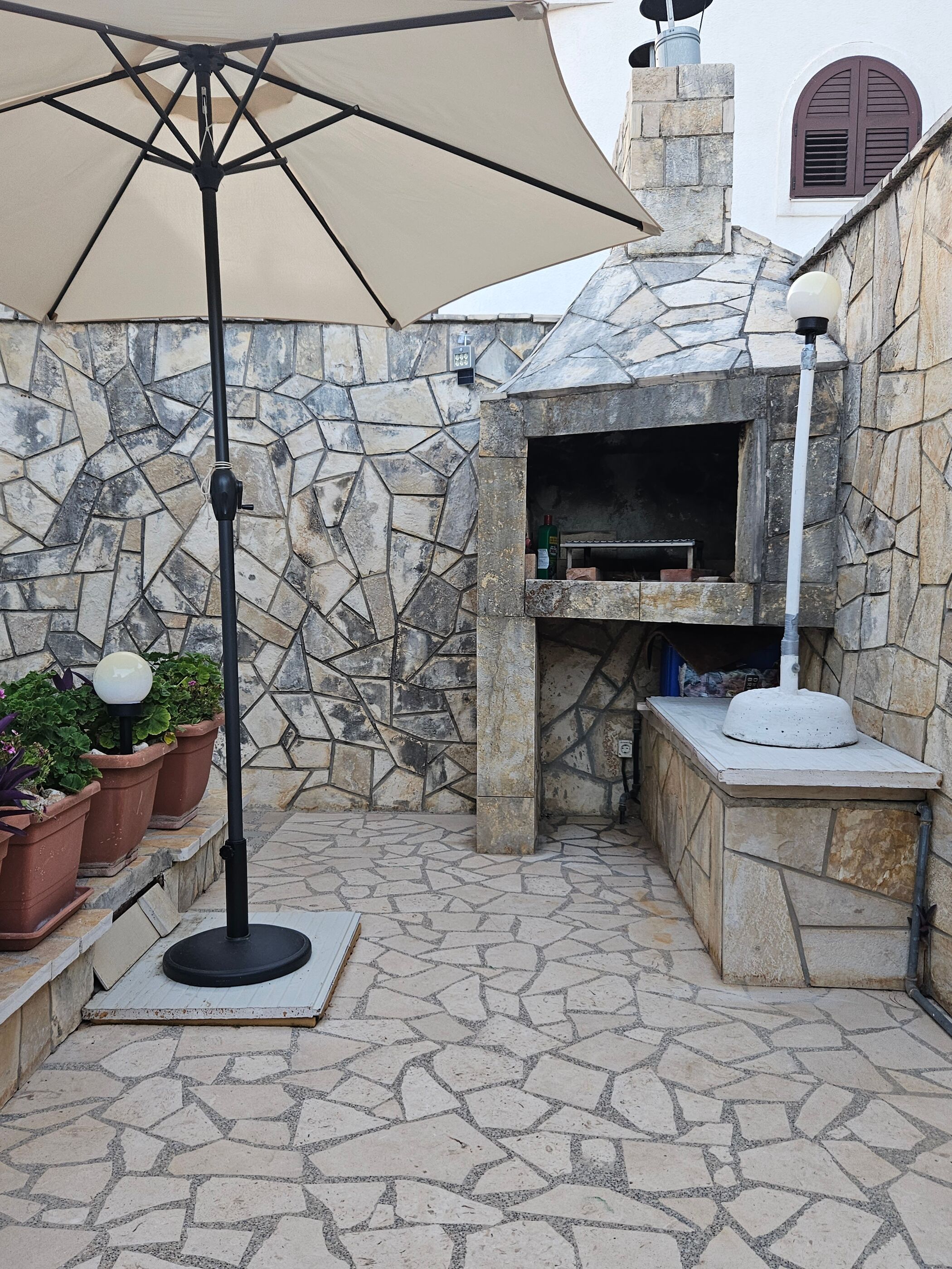 Apartment Branka 55391-A1