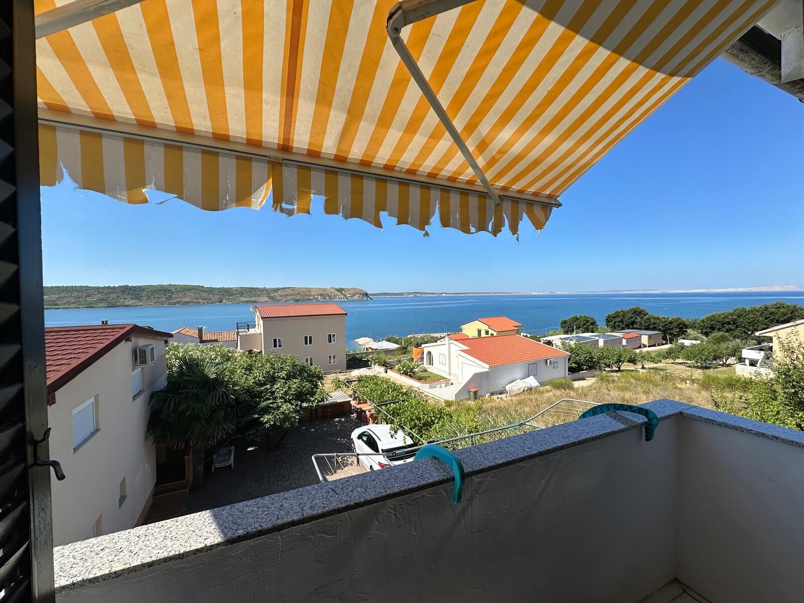 Apartments Milena 23311-A1