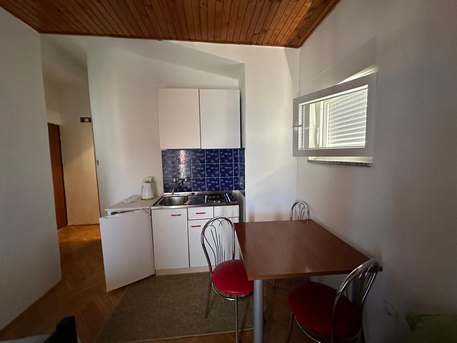 Apartments Milena 23311-A1