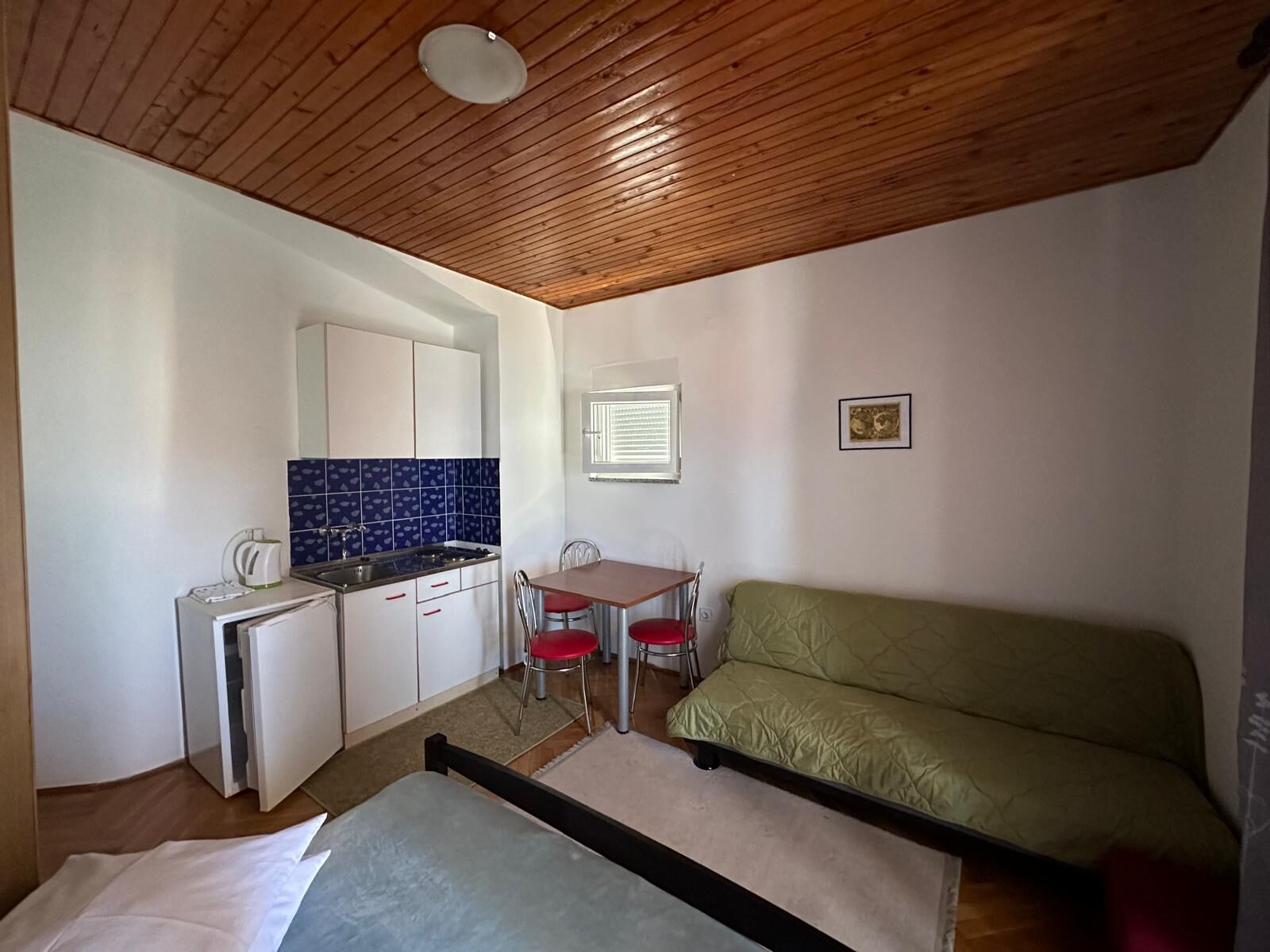 Apartments Milena 23311-A1