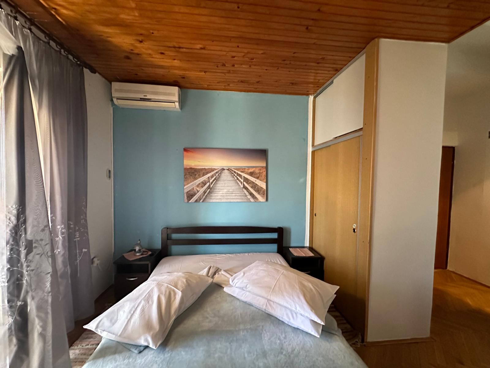 Apartments Milena 23311-A1