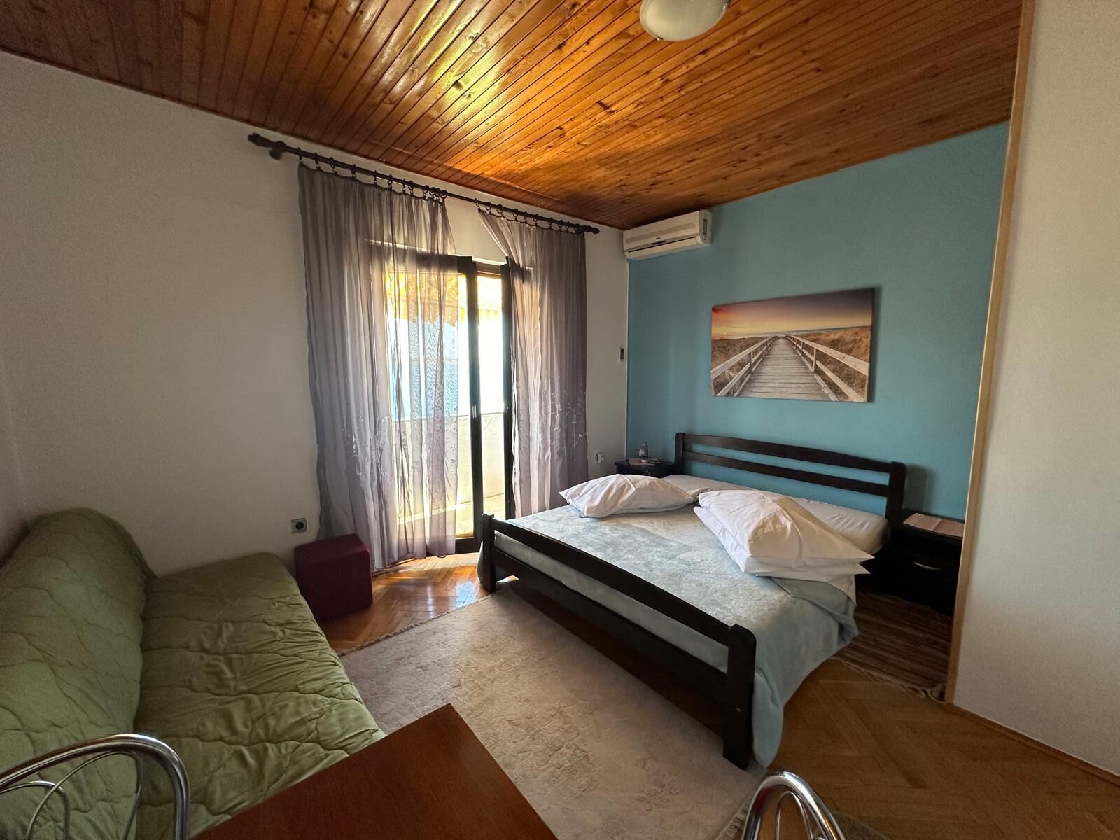 Apartments Milena 23311-A1
