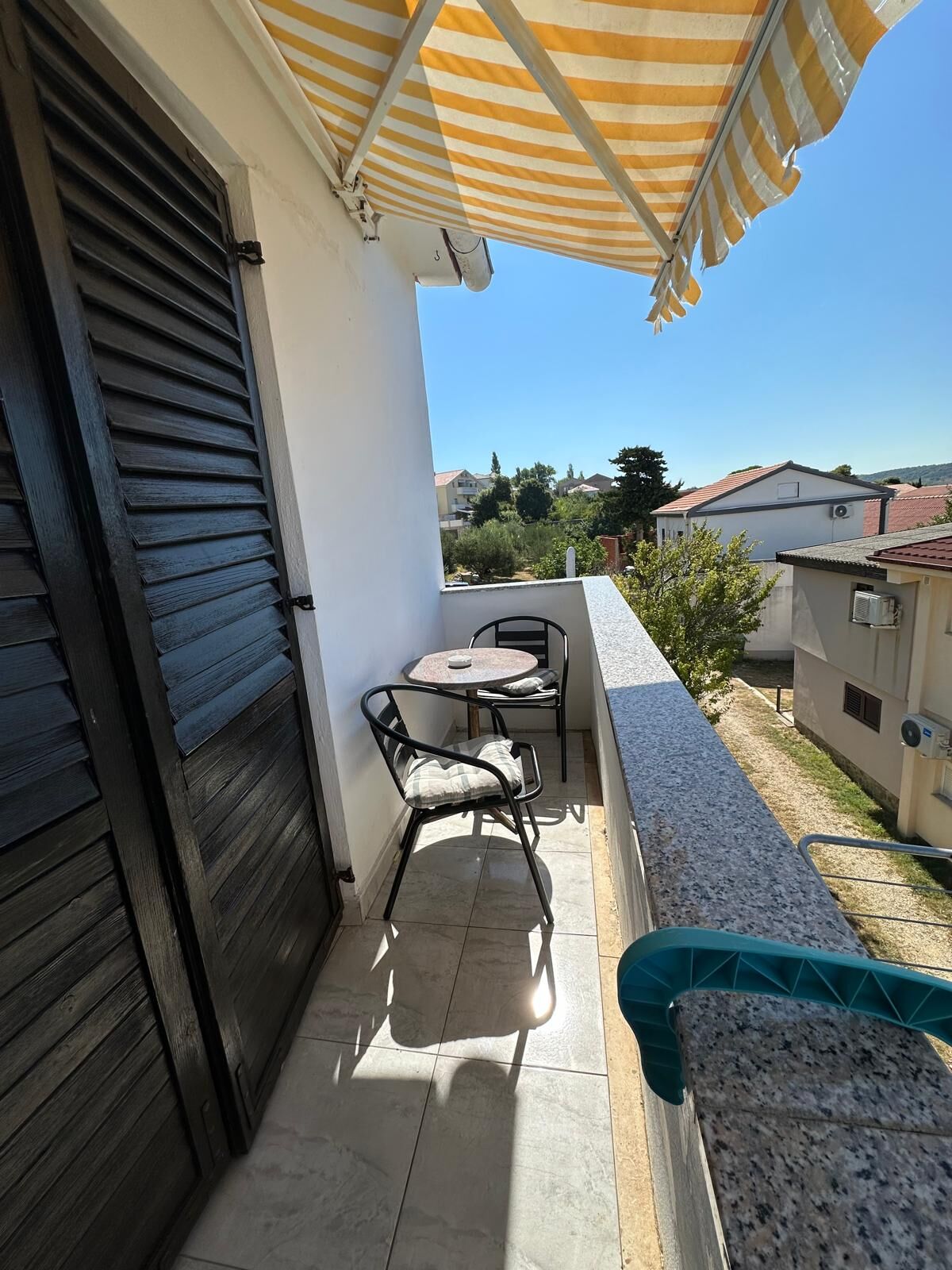 Apartments Milena 23311-A1