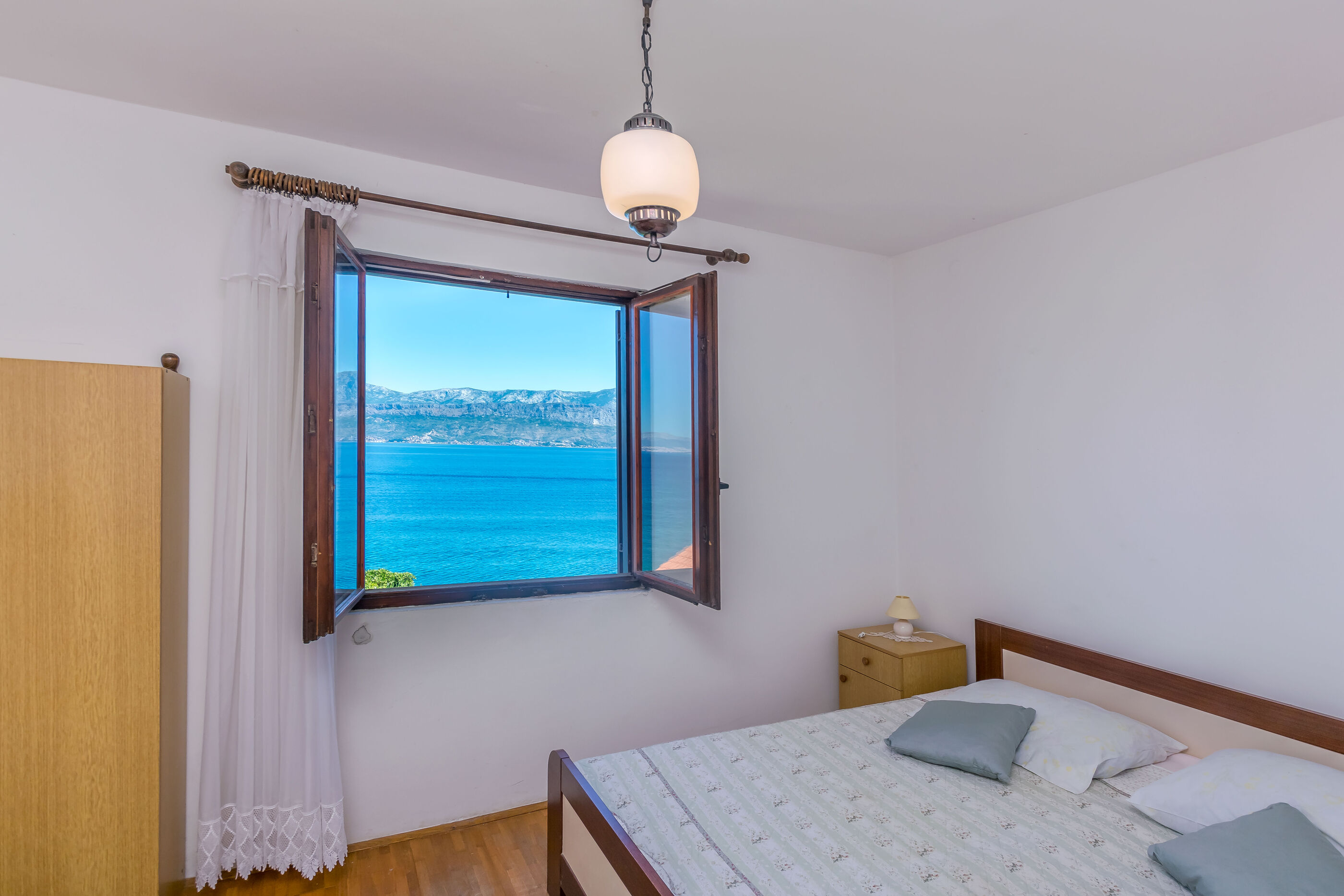Apartments Vuli 94751-A2