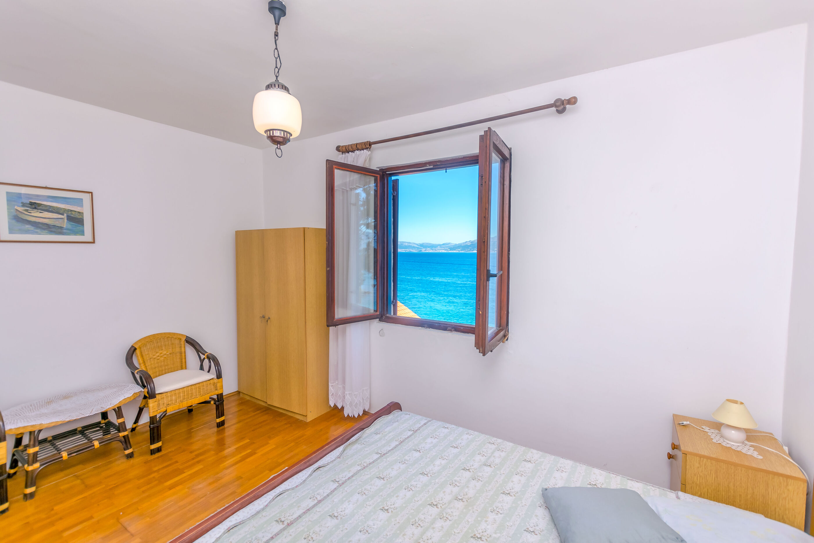 Apartments Vuli 94751-A2