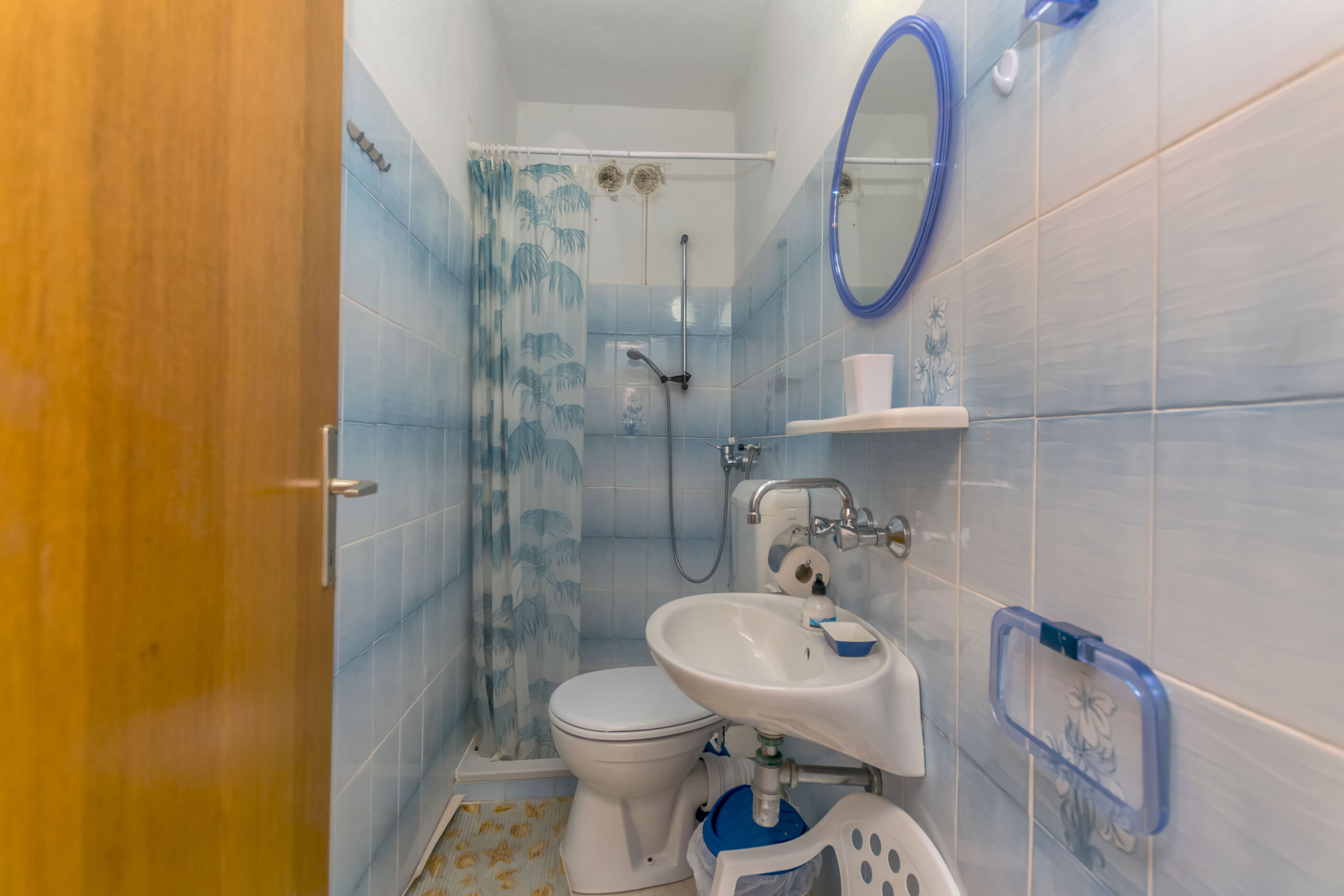 Apartments Vuli 94751-A2