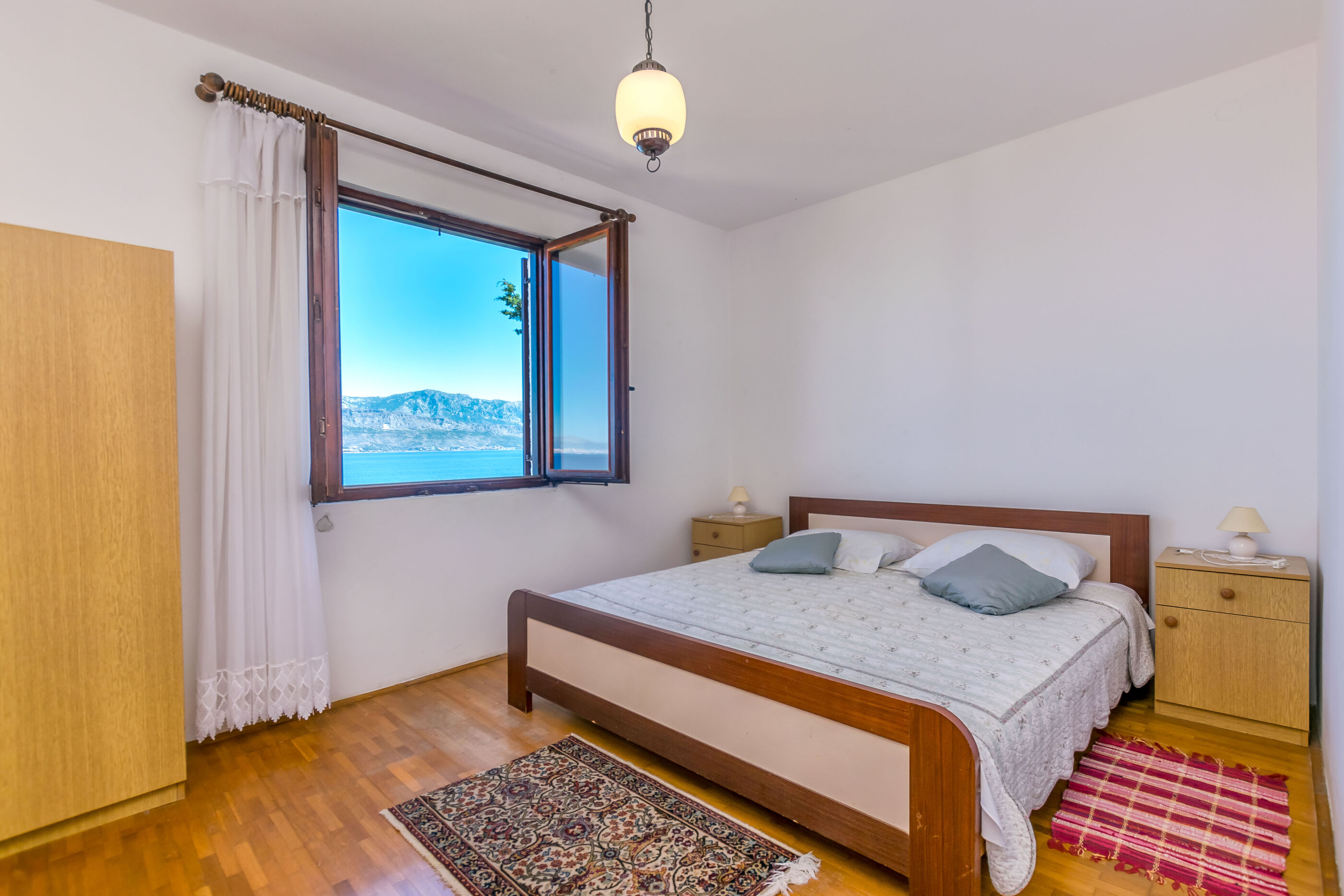 Apartments Vuli 94751-A2