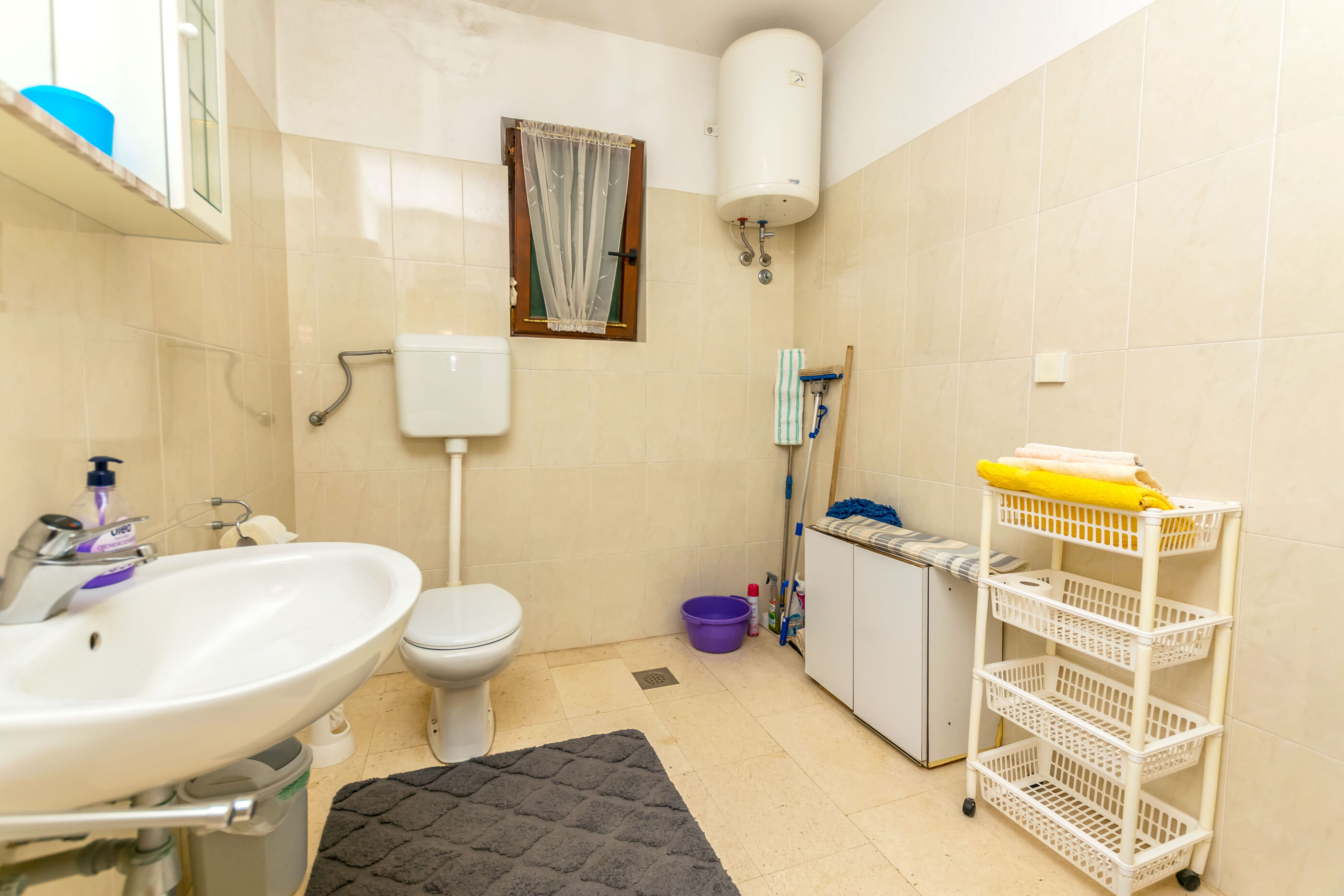 Apartments Vuli 94751-A2