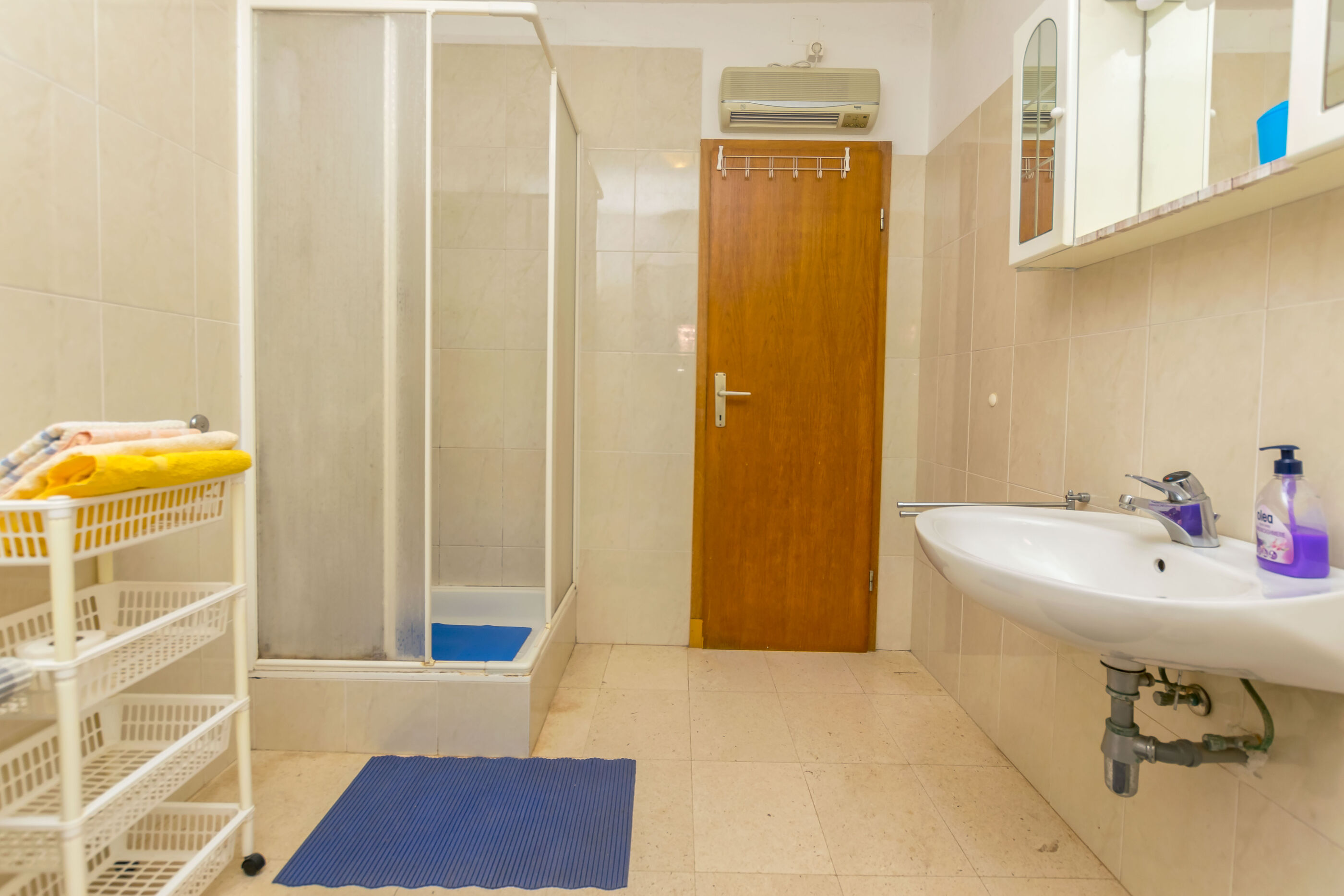 Apartments Vuli 94751-A2
