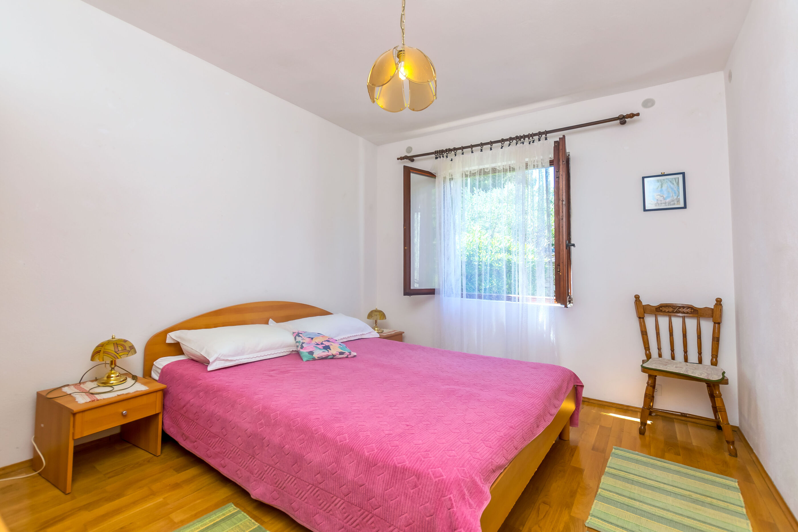 Apartments Vuli 94751-A2