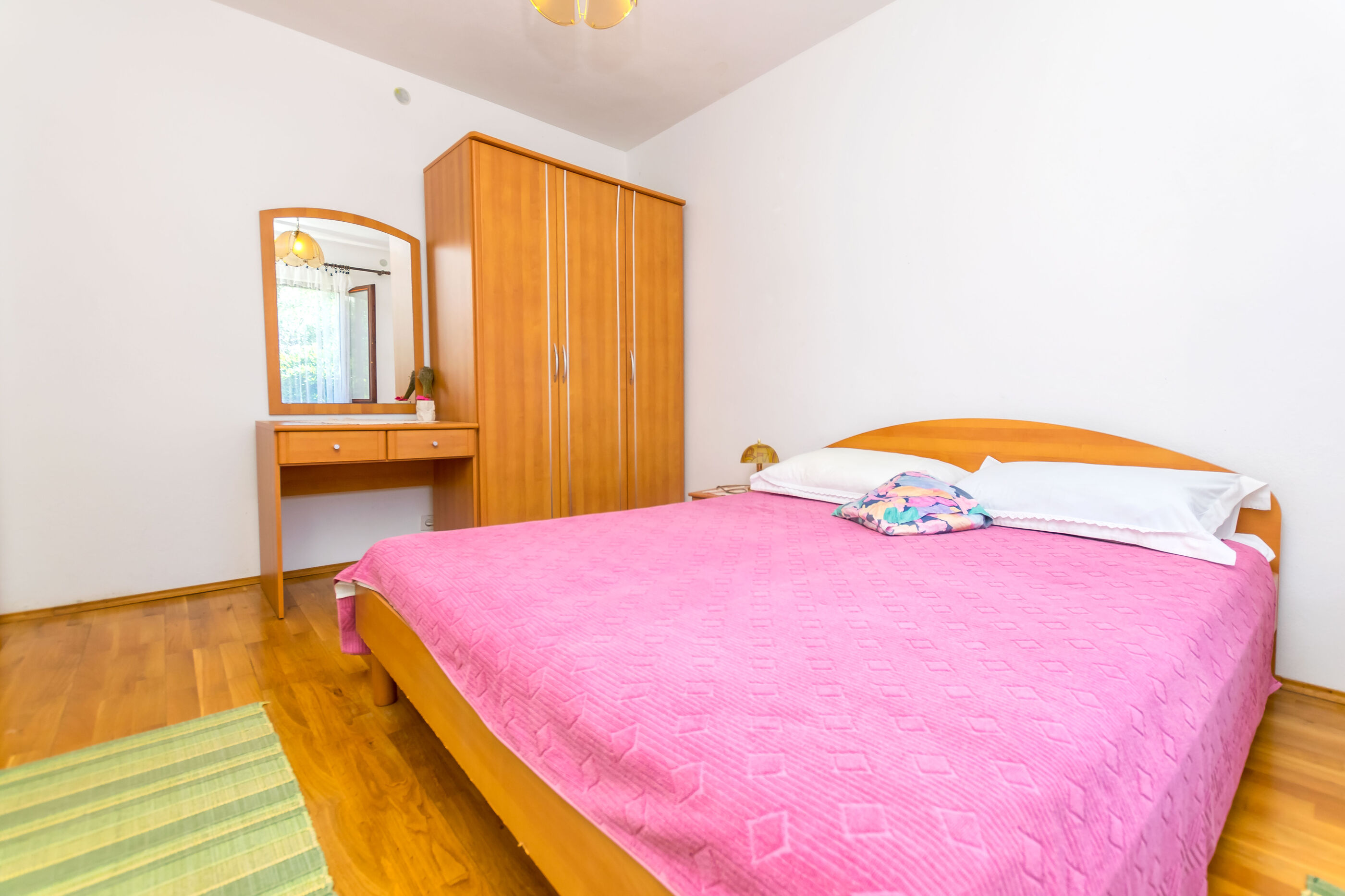 Apartments Vuli 94751-A2