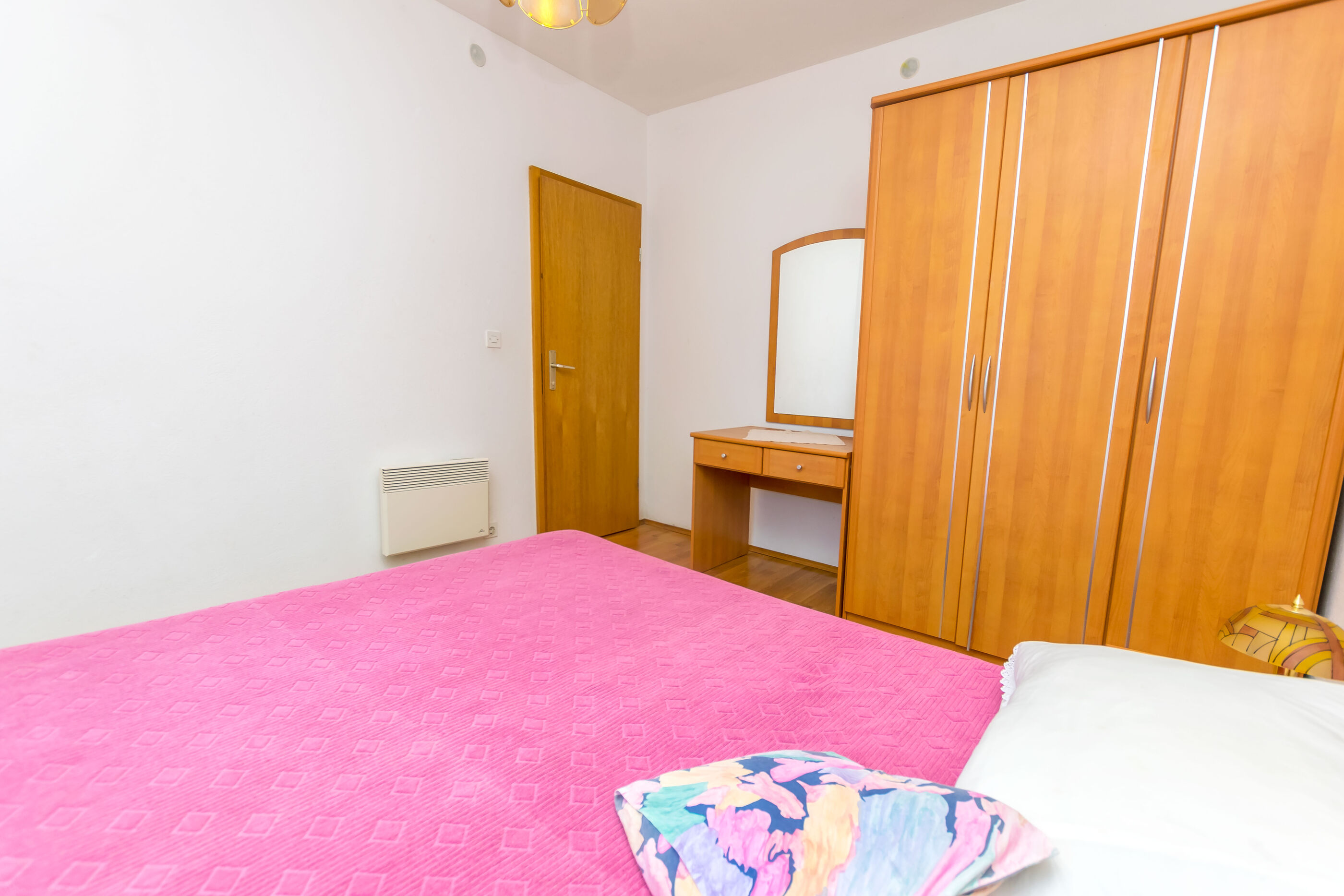 Apartments Vuli 94751-A2