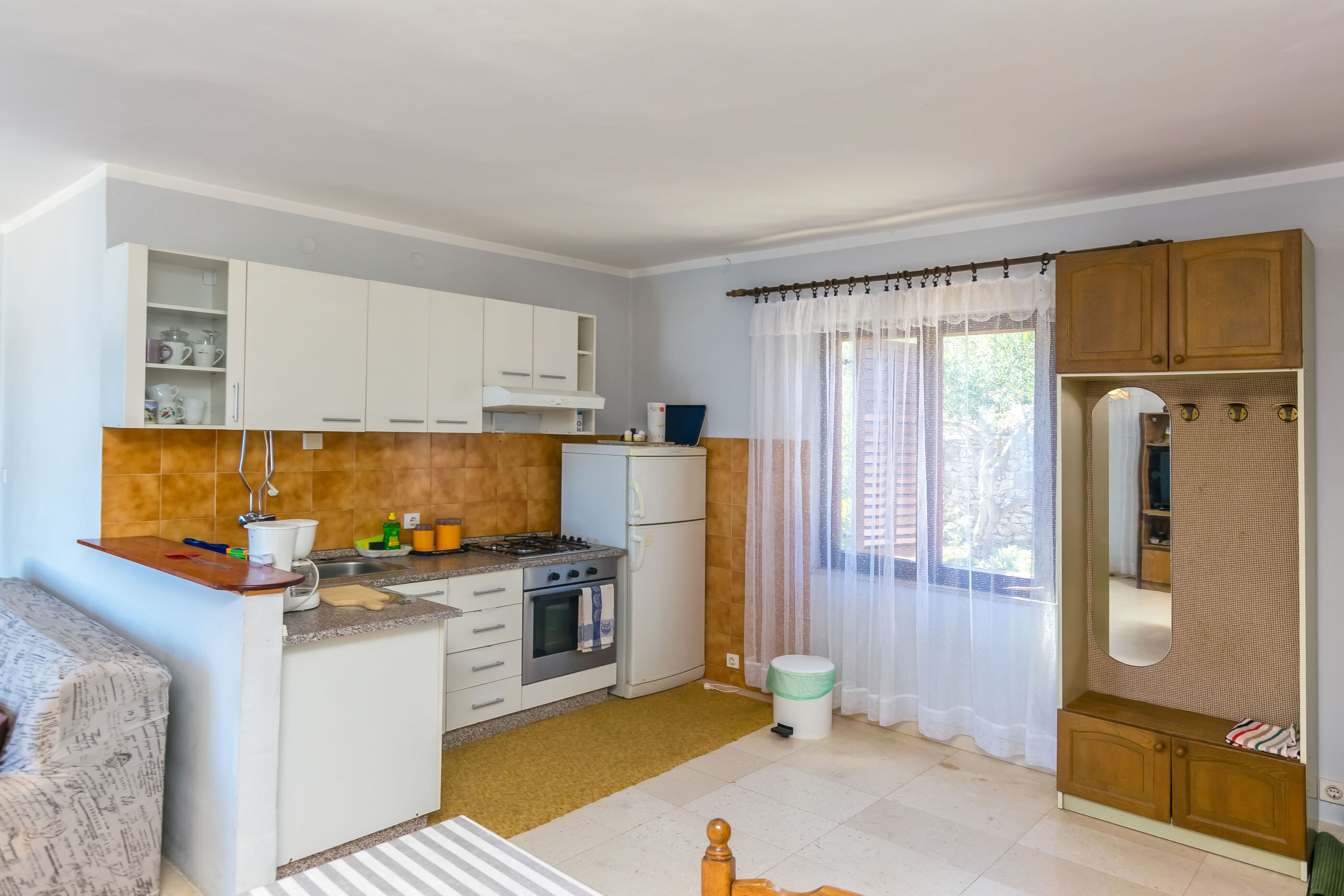 Apartments Vuli 94751-A2
