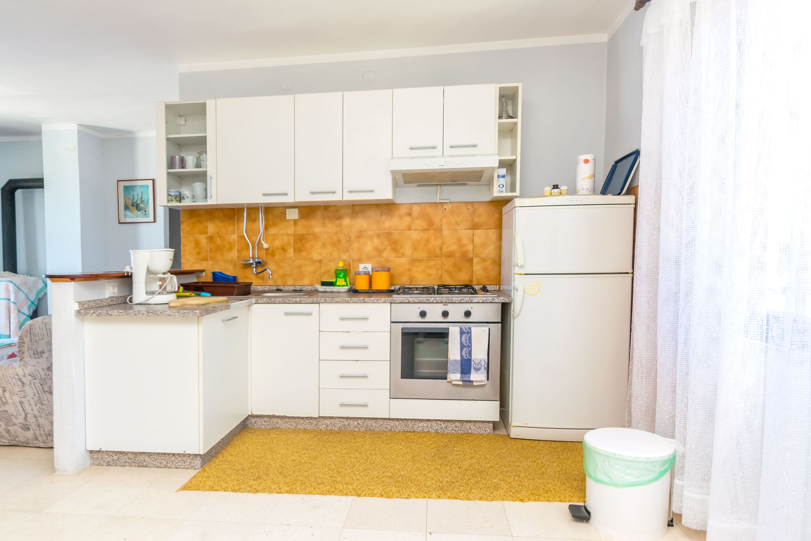 Apartments Vuli 94751-A2