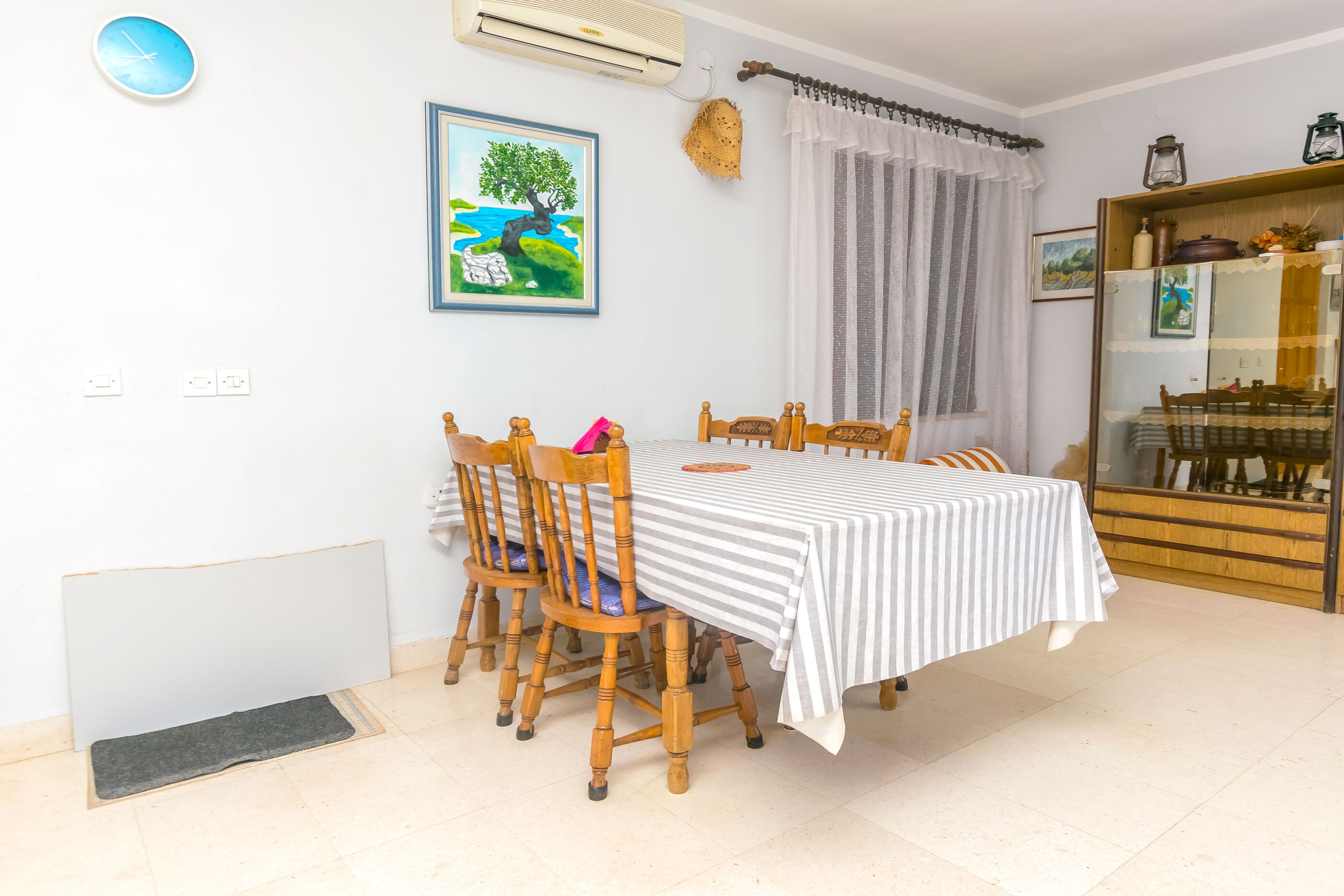 Apartments Vuli 94751-A2
