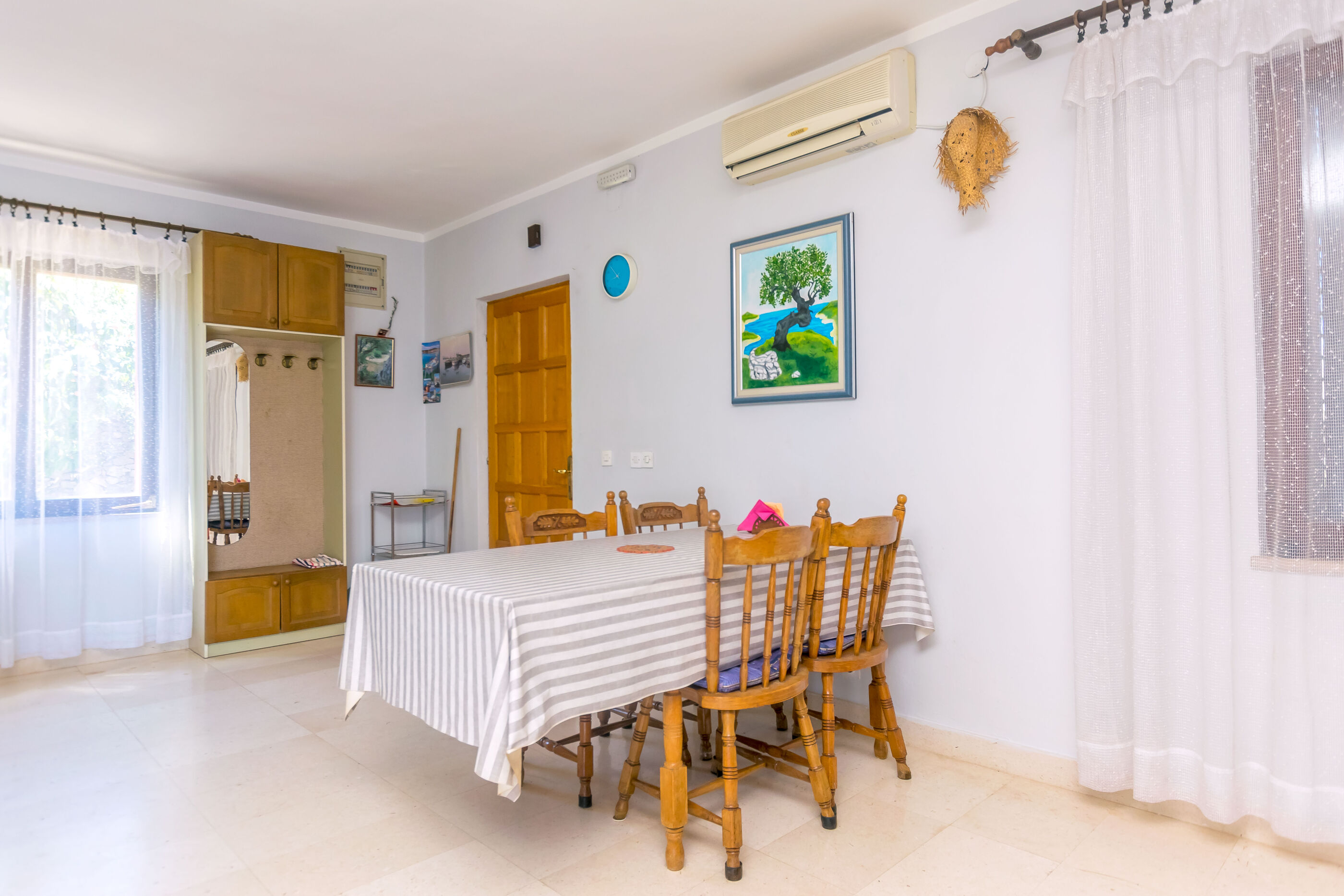 Apartments Vuli 94751-A2