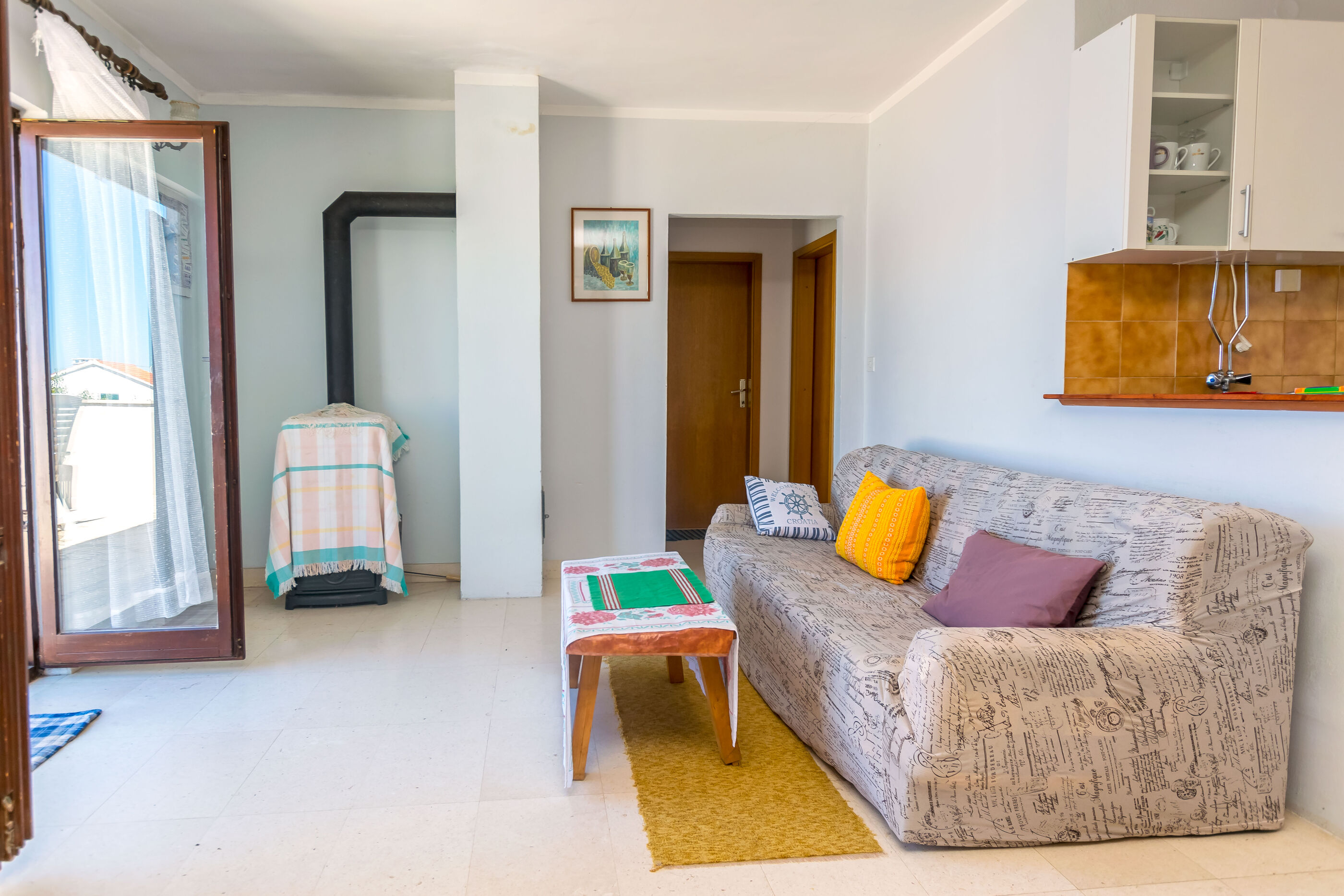 Apartments Vuli 94751-A2