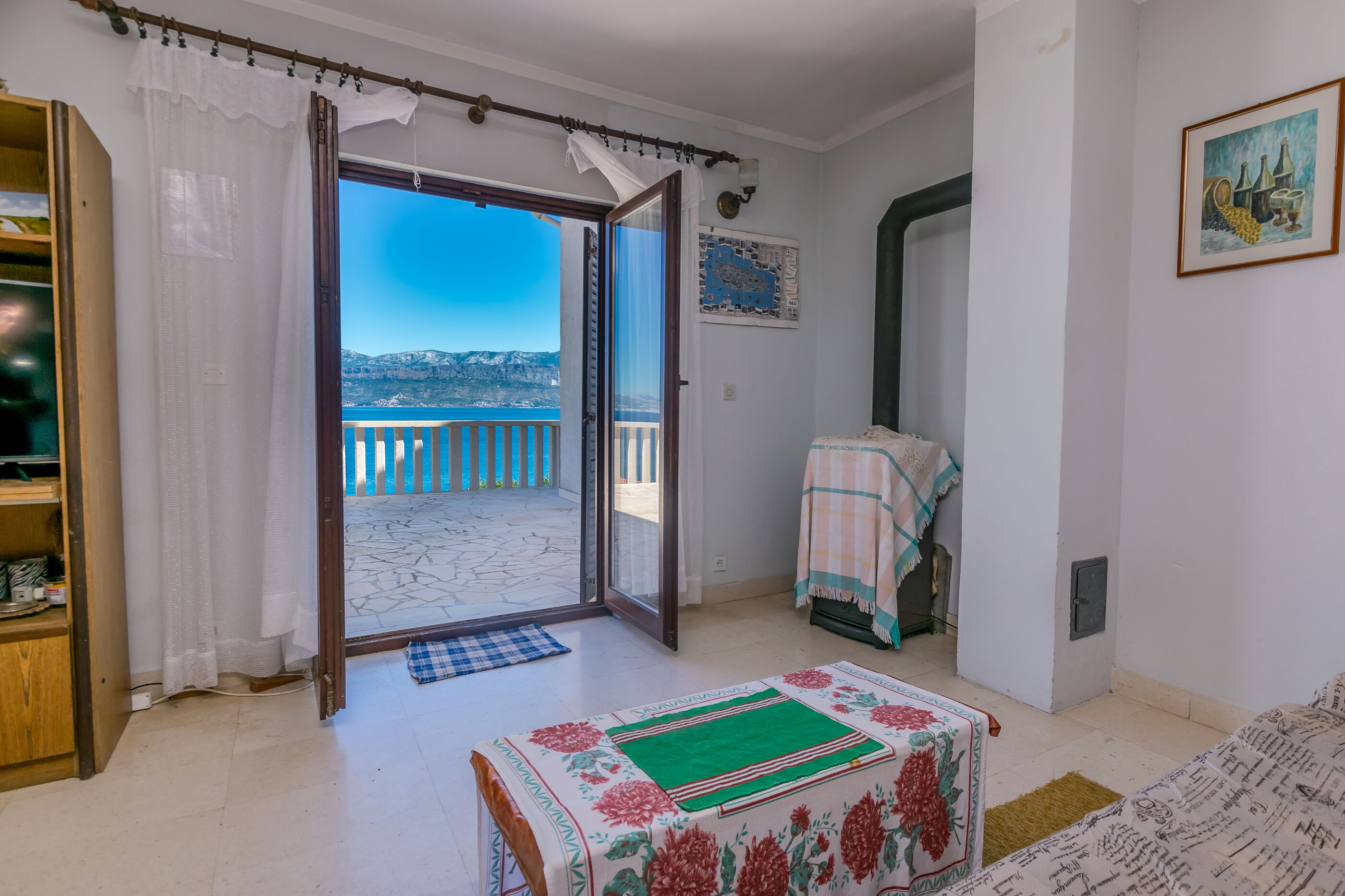Apartments Vuli 94751-A2