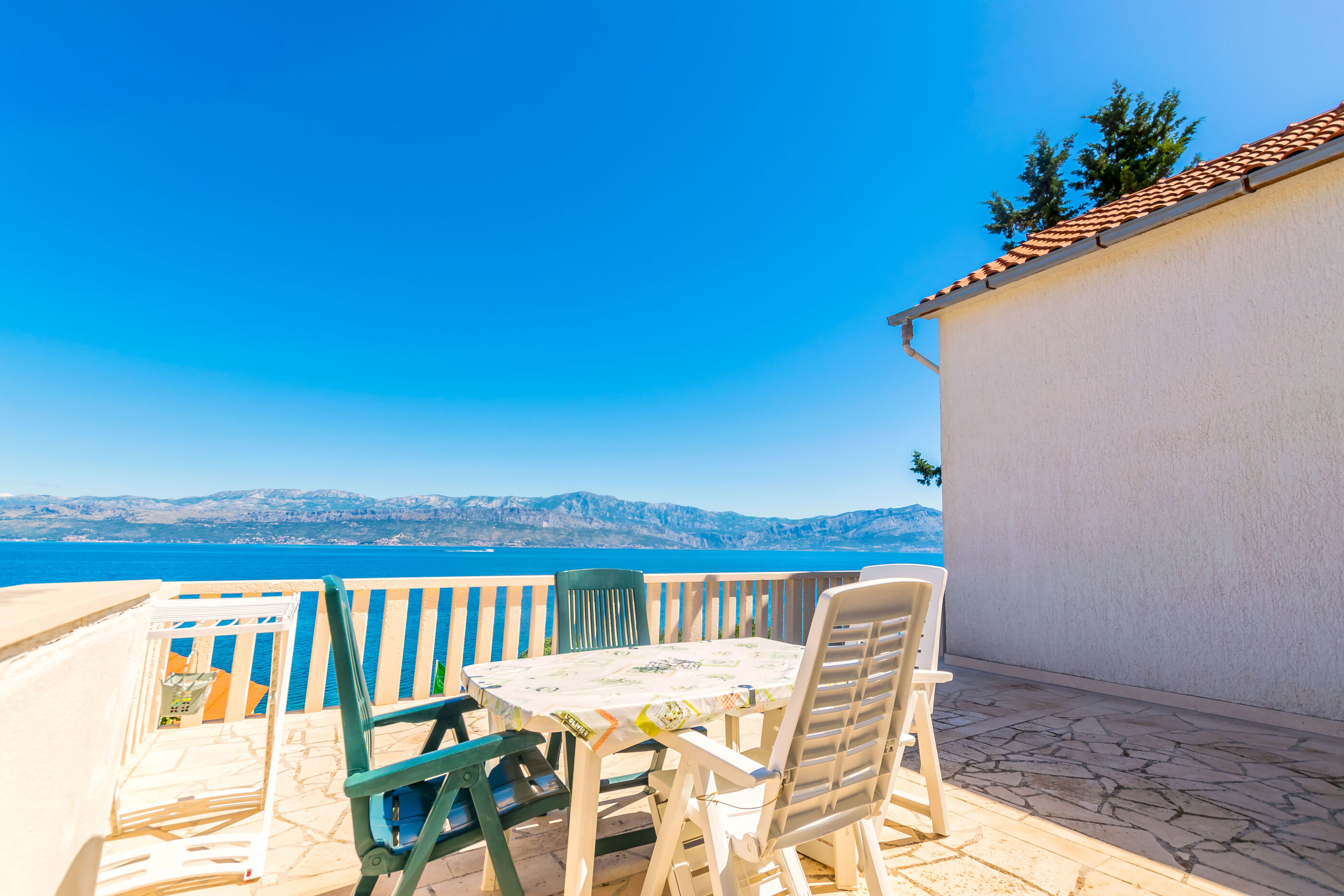 Apartments Vuli 94751-A2