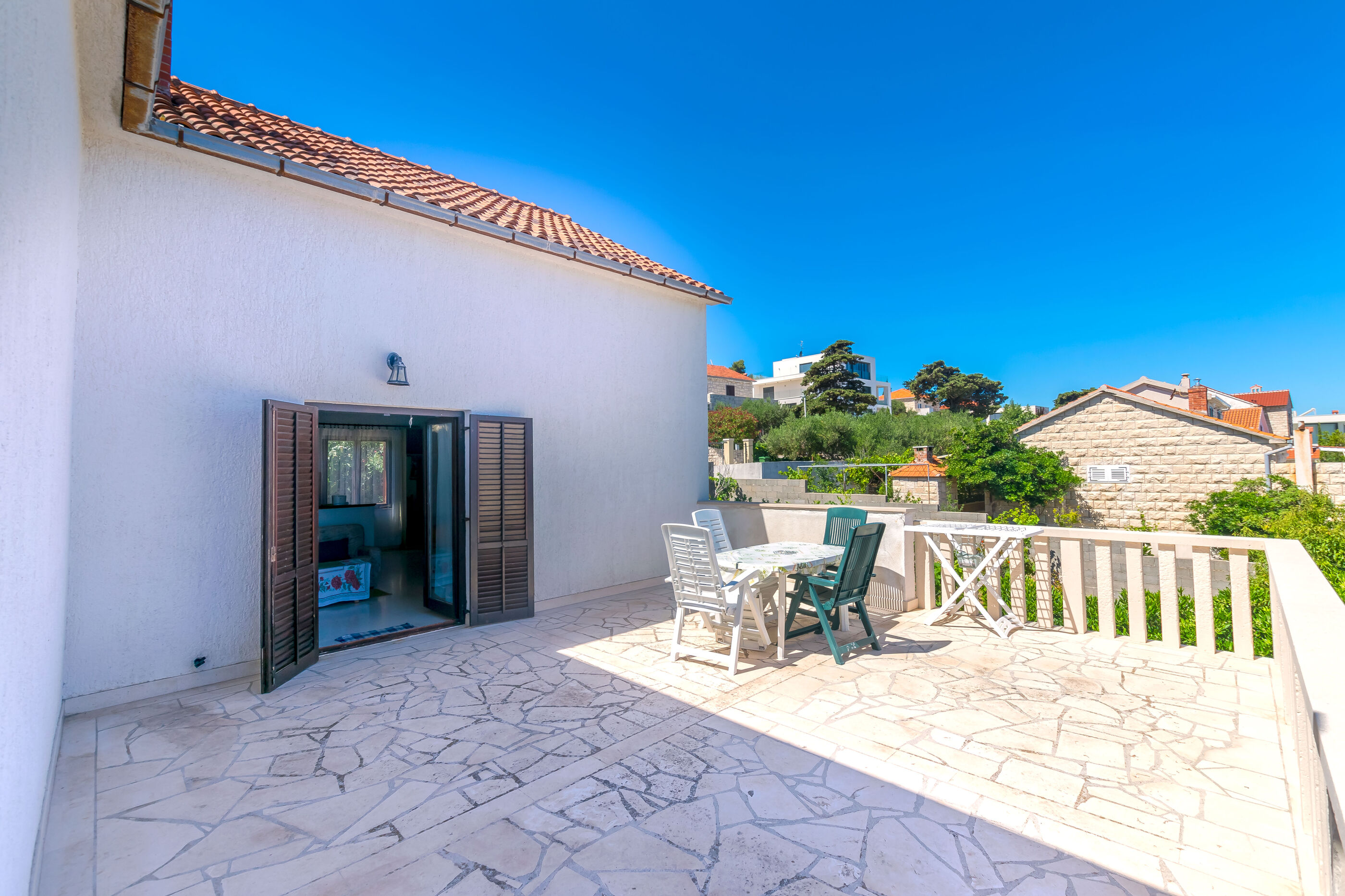 Apartments Vuli 94751-A2