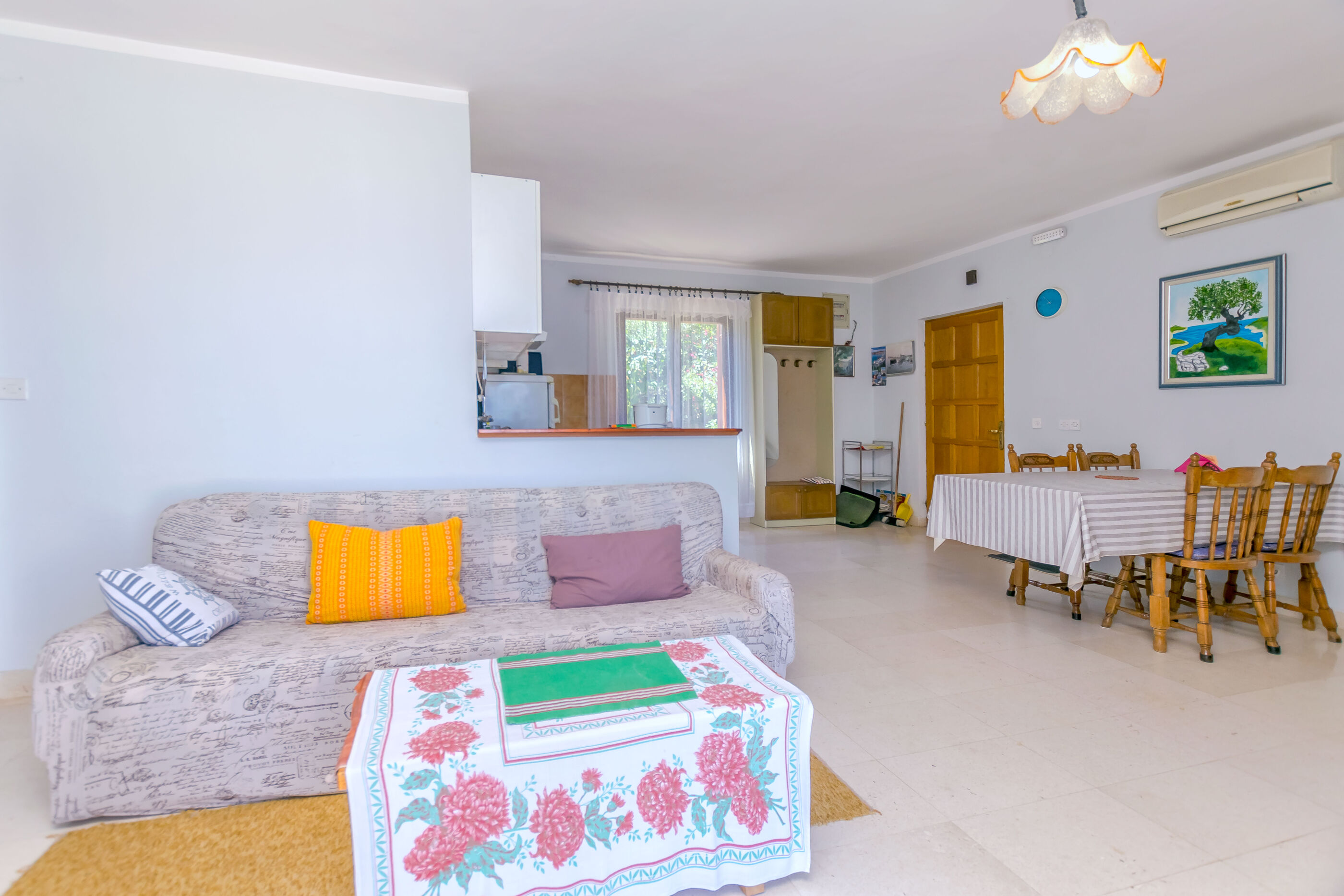 Apartments Vuli 94751-A2