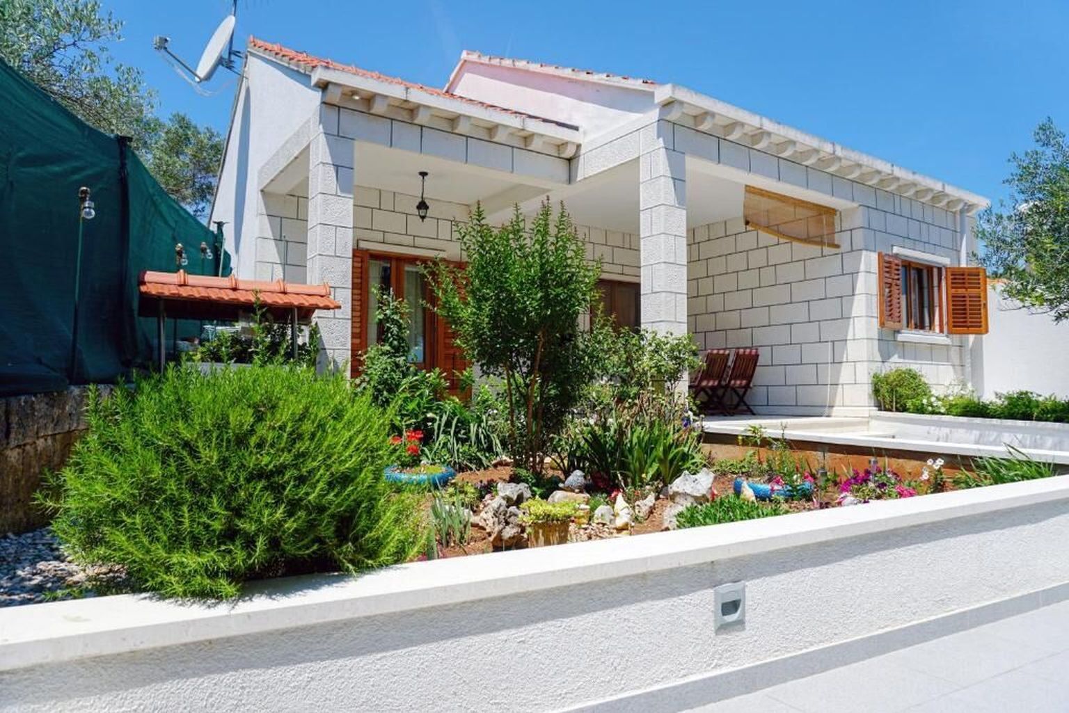 House Cvijeta Accommodation in Korcula