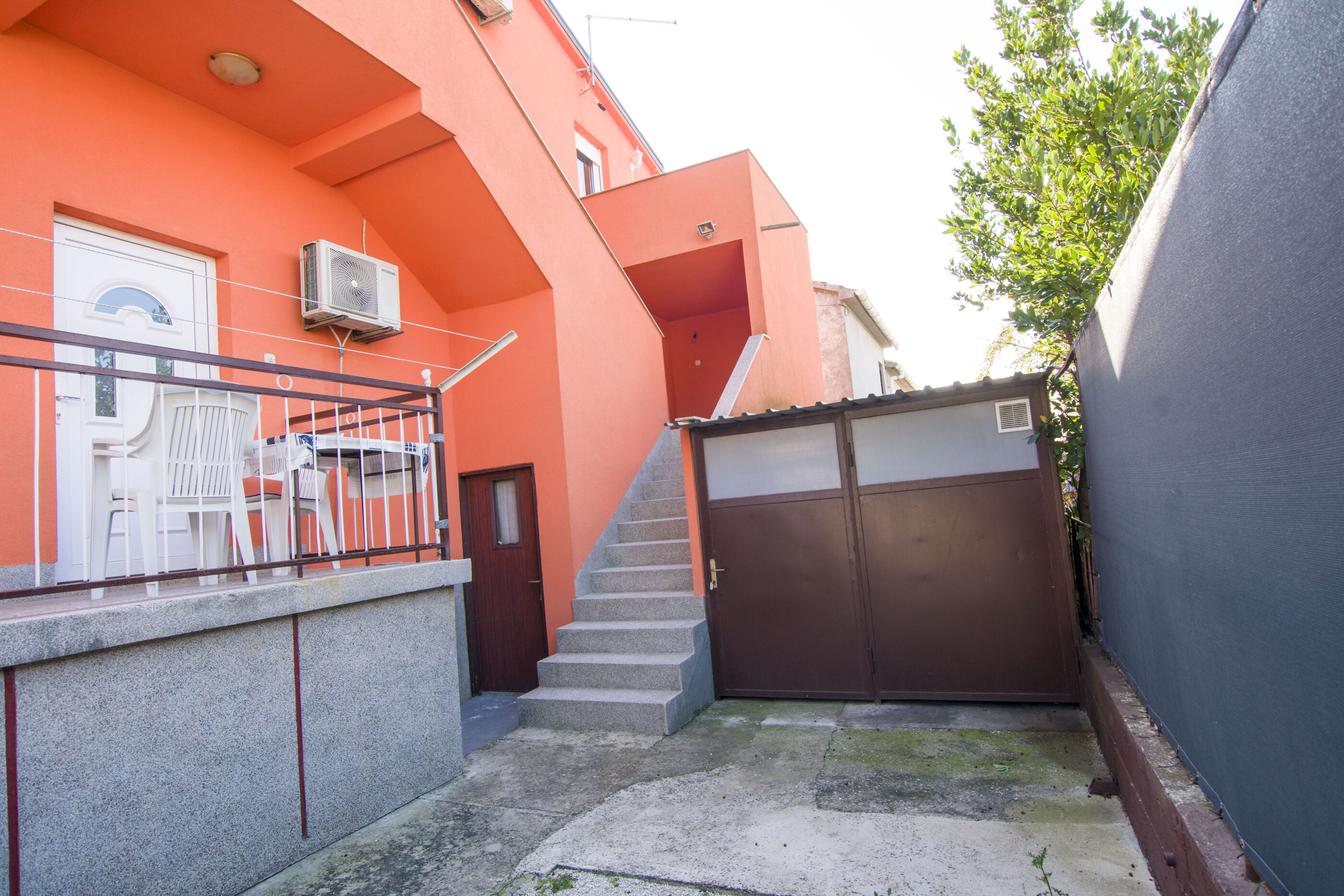 Apartment Clementine 115991-A1