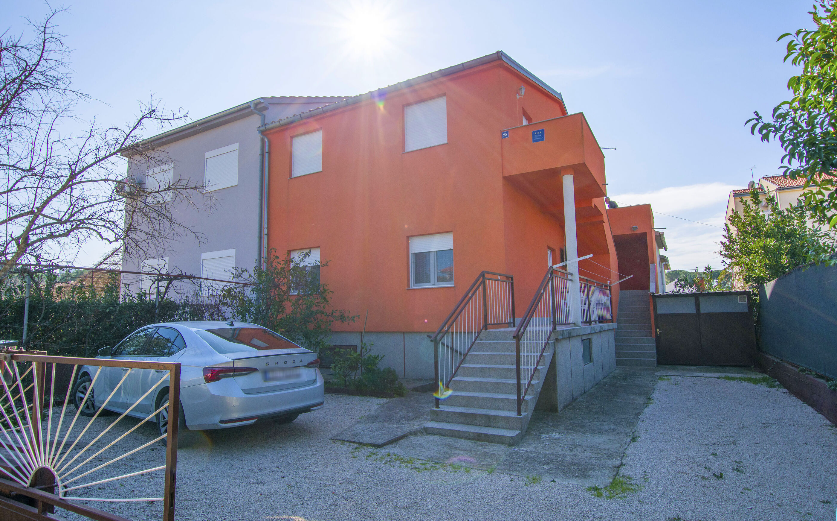 Apartment Clementine 115991-A1