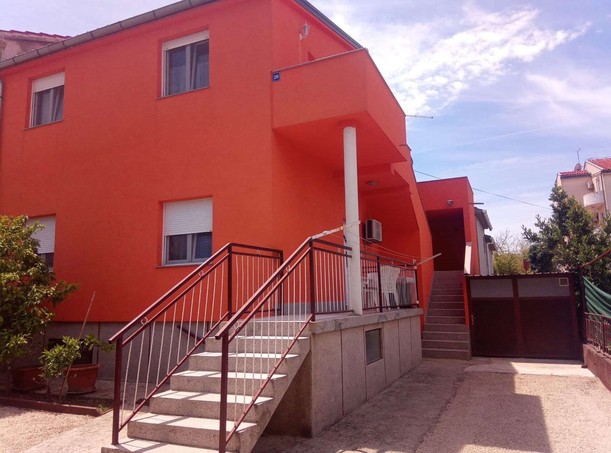 Apartment Clementine 115991-A1