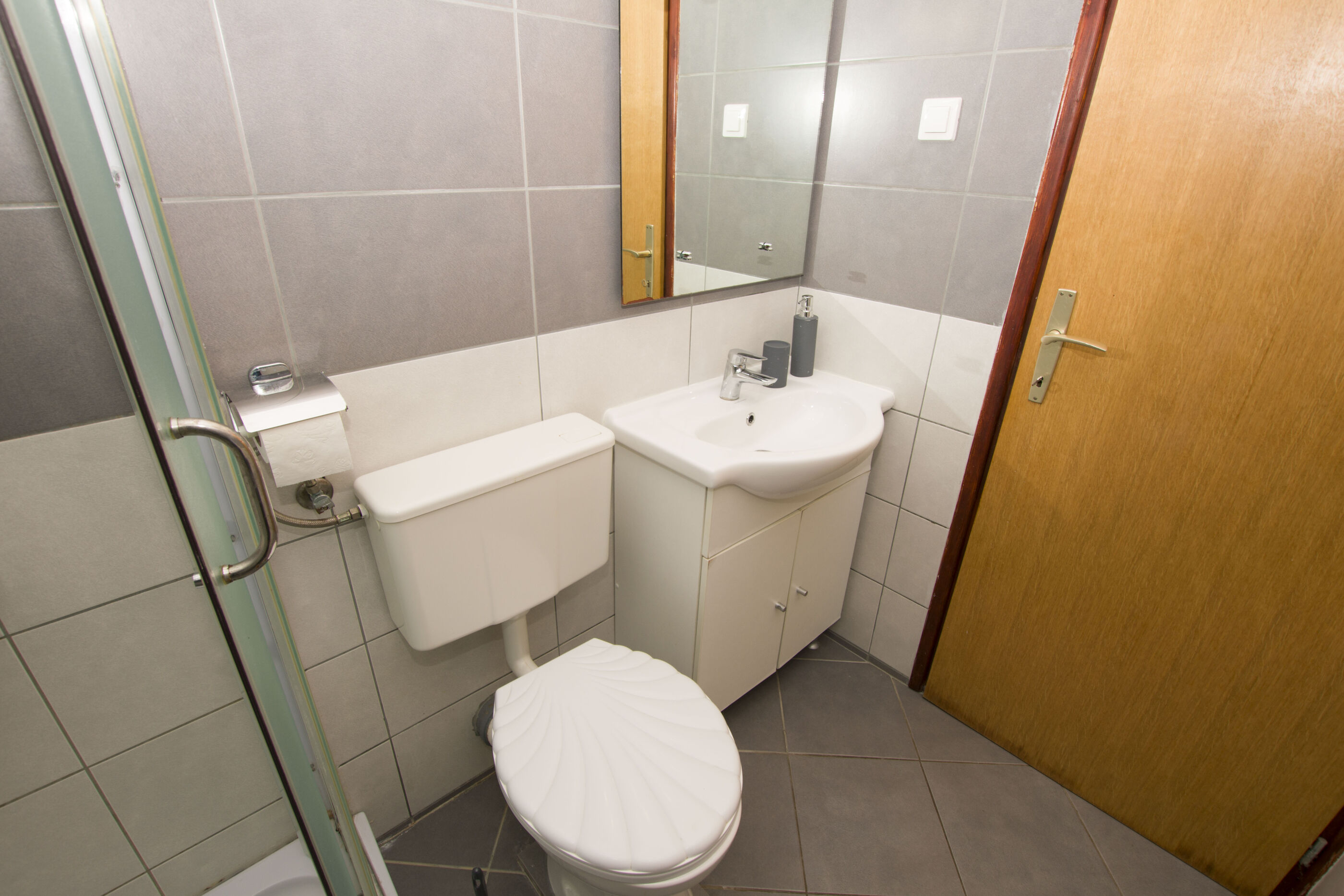 Apartment Clementine 115991-A1