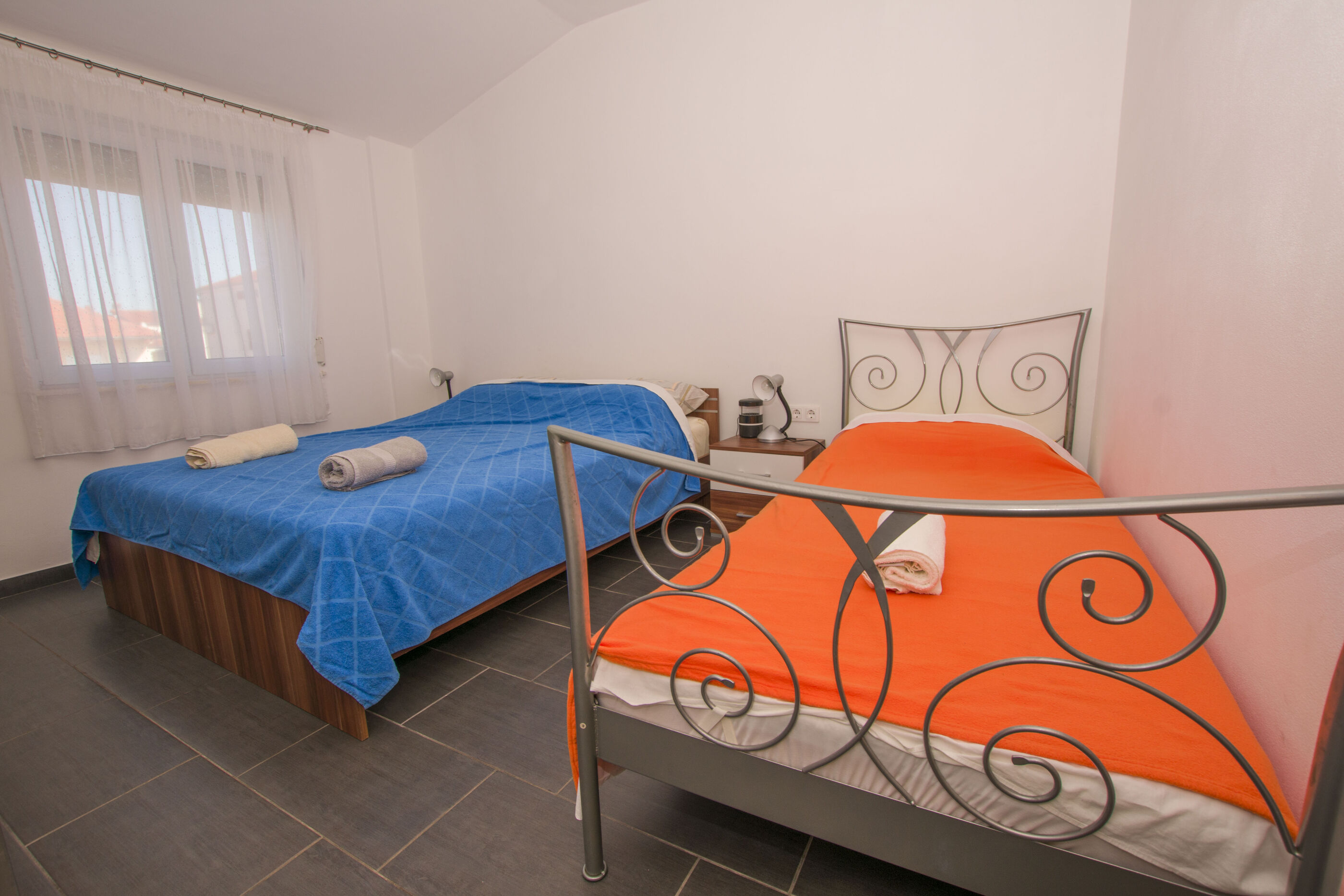 Apartment Clementine 115991-A1